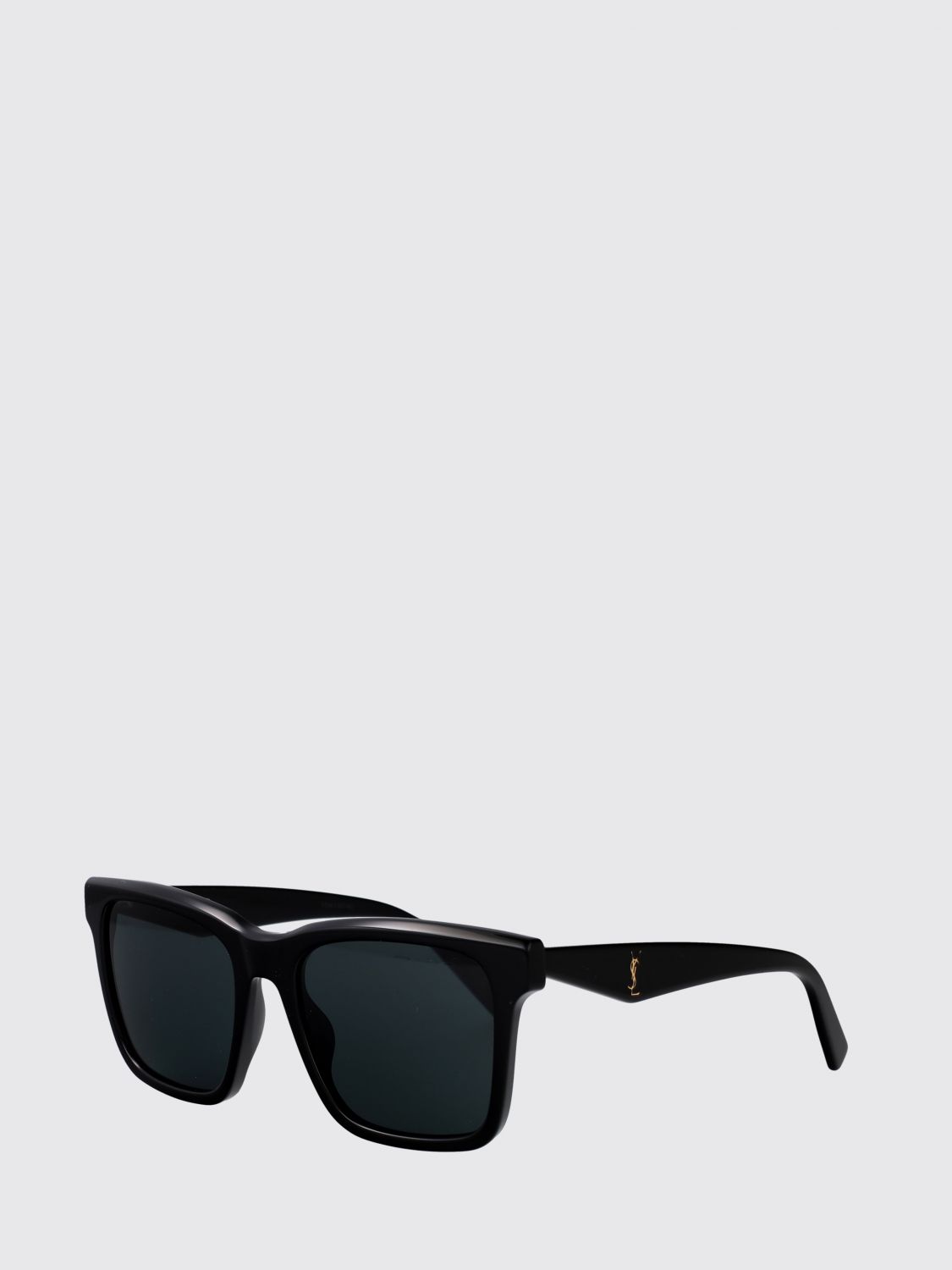 Saint Laurent Sunglasses Woman Black SAINT LAURENT