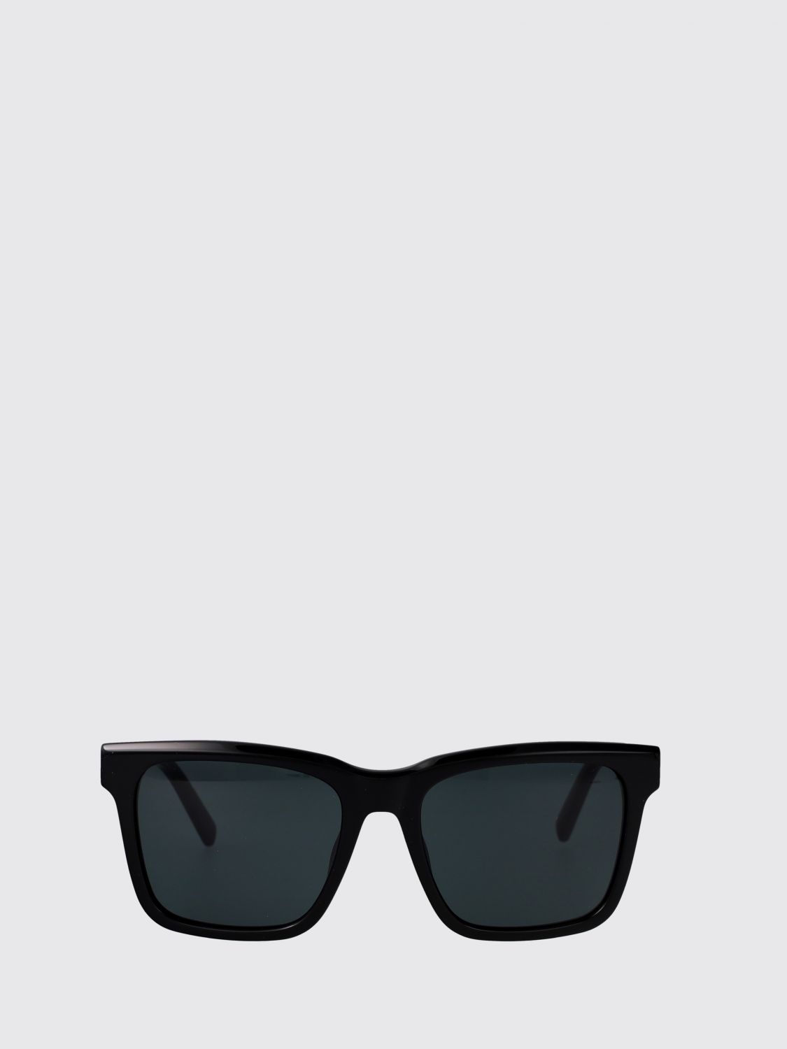 Saint Laurent Sunglasses Woman Black SAINT LAURENT