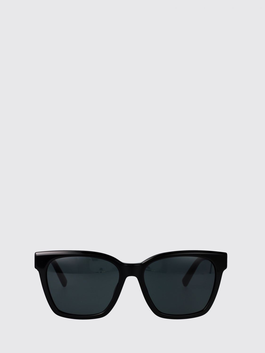 Saint Laurent Sunglasses Woman Black SAINT LAURENT