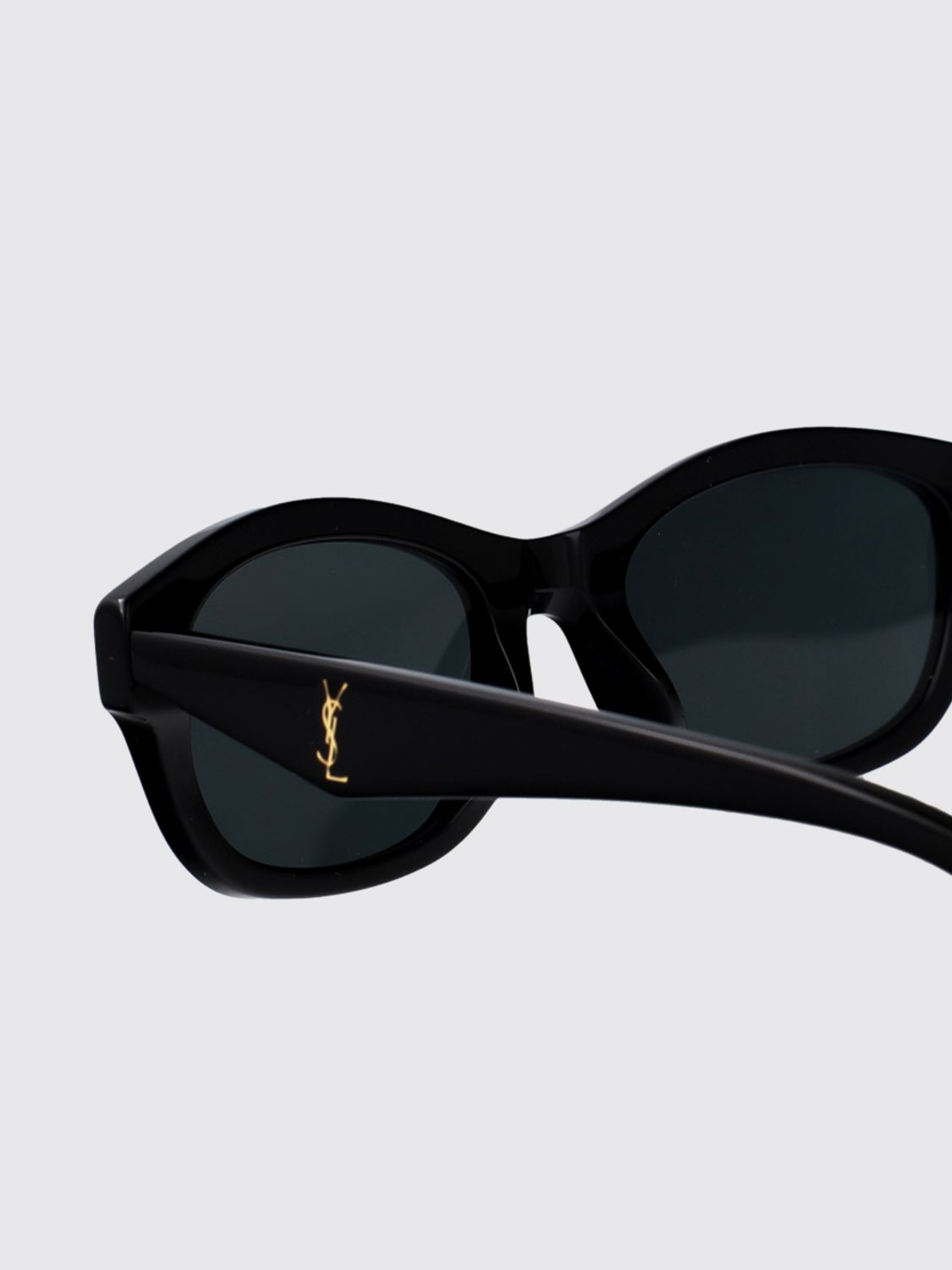 Saint Laurent Women Sl M172 Acetate Sunglasses Saint Laurent SAINT LAURENT