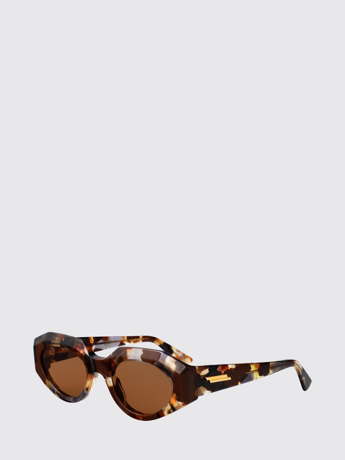 Bottega Veneta Sunglasses Woman Multicolor BOTTEGA VENETA