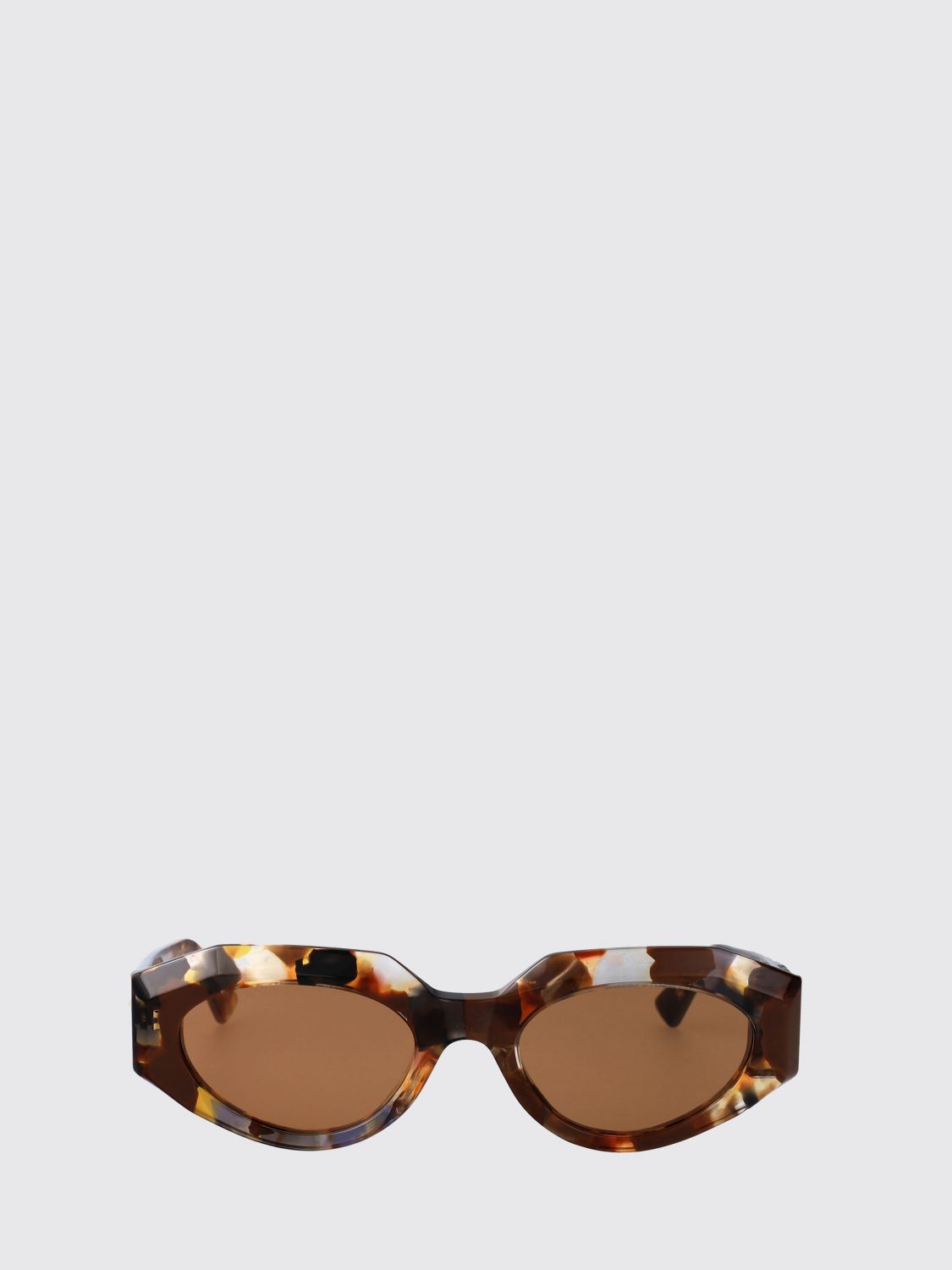 Bottega Veneta Sunglasses Woman Multicolor BOTTEGA VENETA