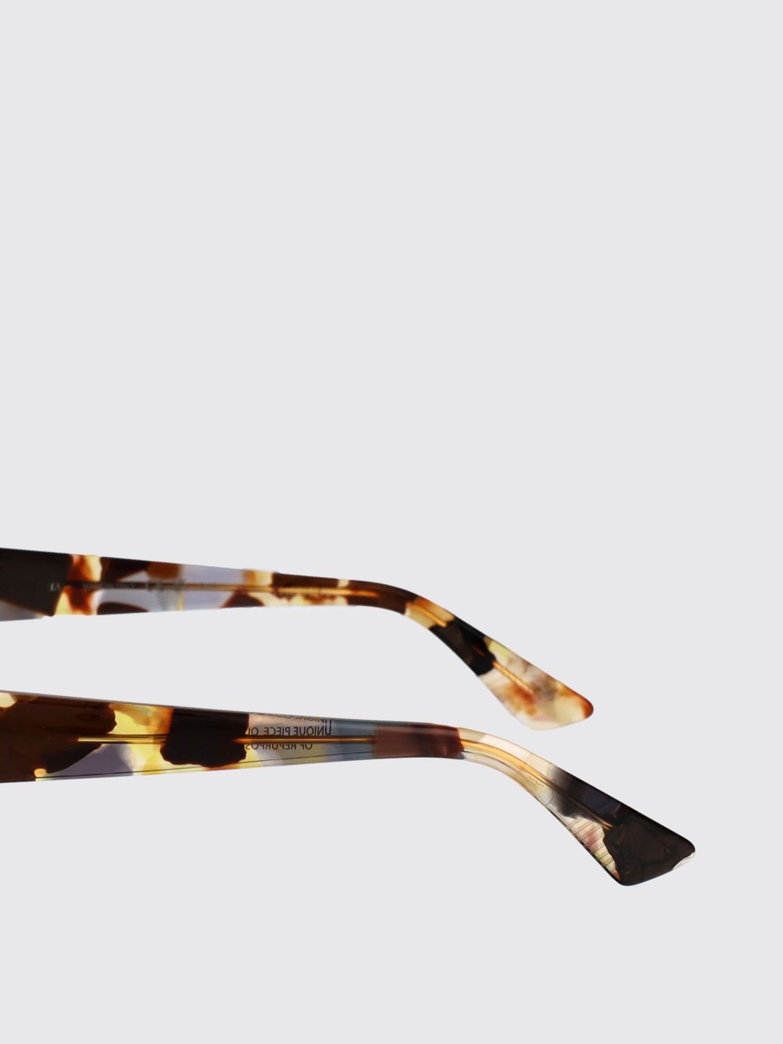 Bottega Veneta Sunglasses Woman Multicolor BOTTEGA VENETA