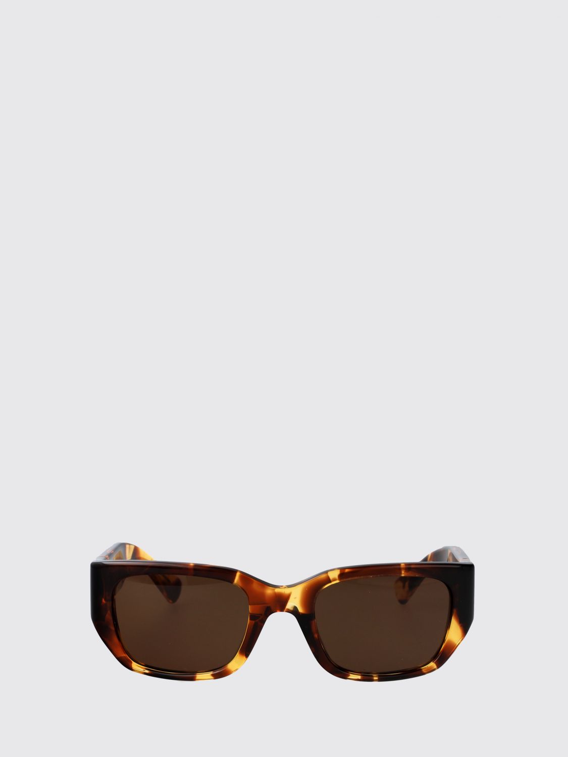 Bottega Veneta Sunglasses Men Multicolor BOTTEGA VENETA
