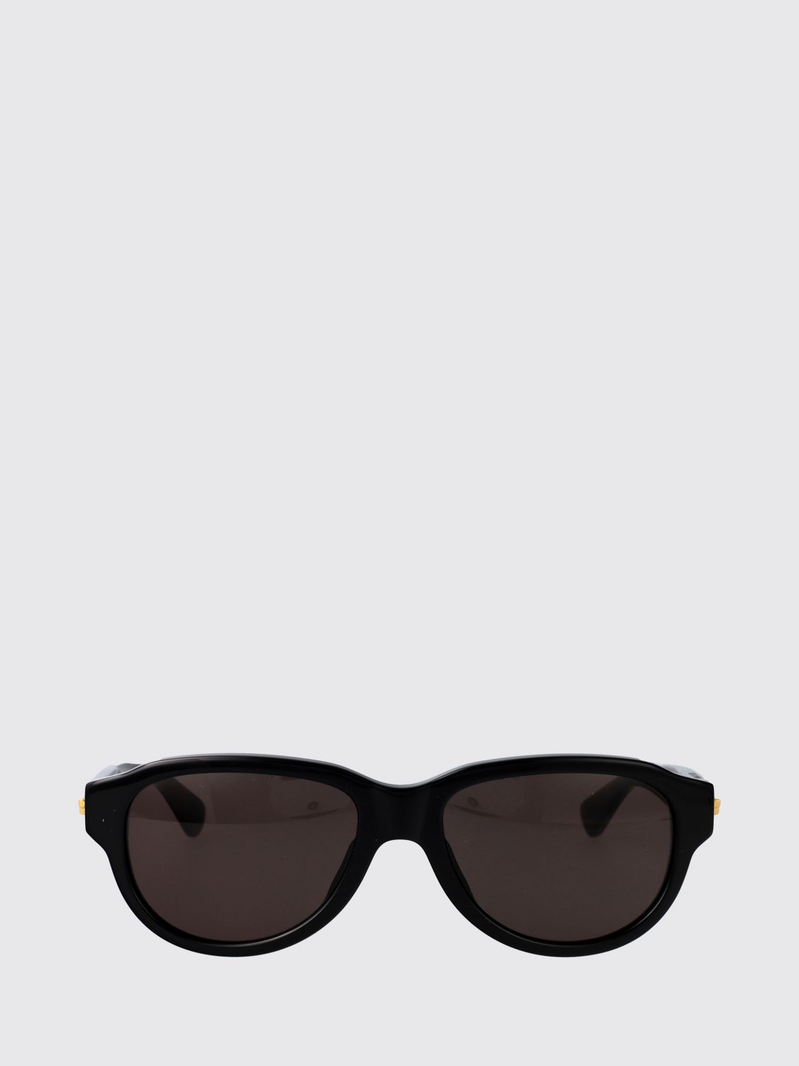 Bottega Veneta Sunglasses Men Black BOTTEGA VENETA