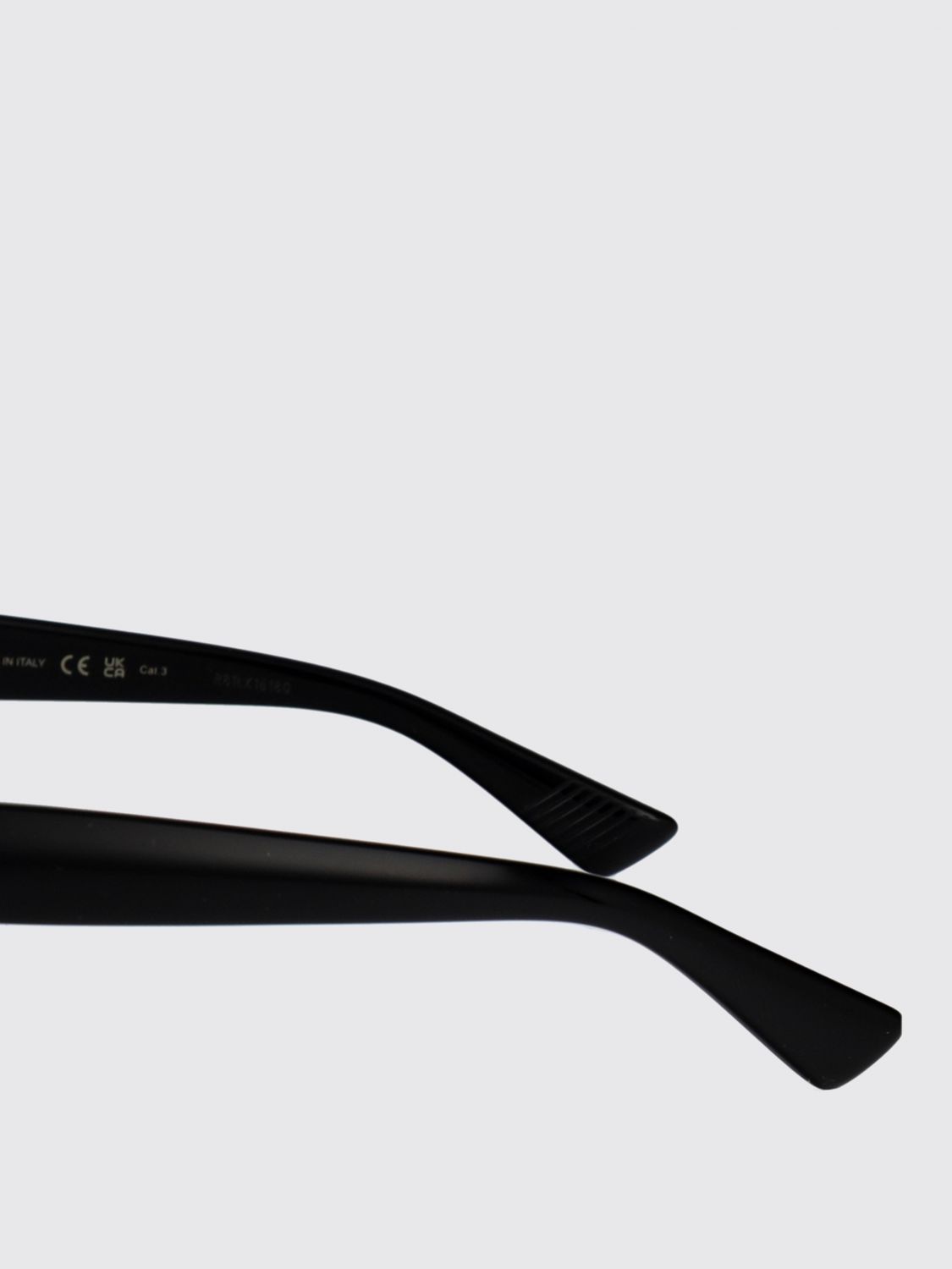 Bottega Veneta Sunglasses Woman Grey BOTTEGA VENETA