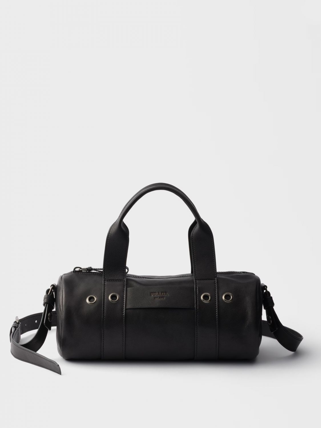 Prada Handbag Woman Black PRADA