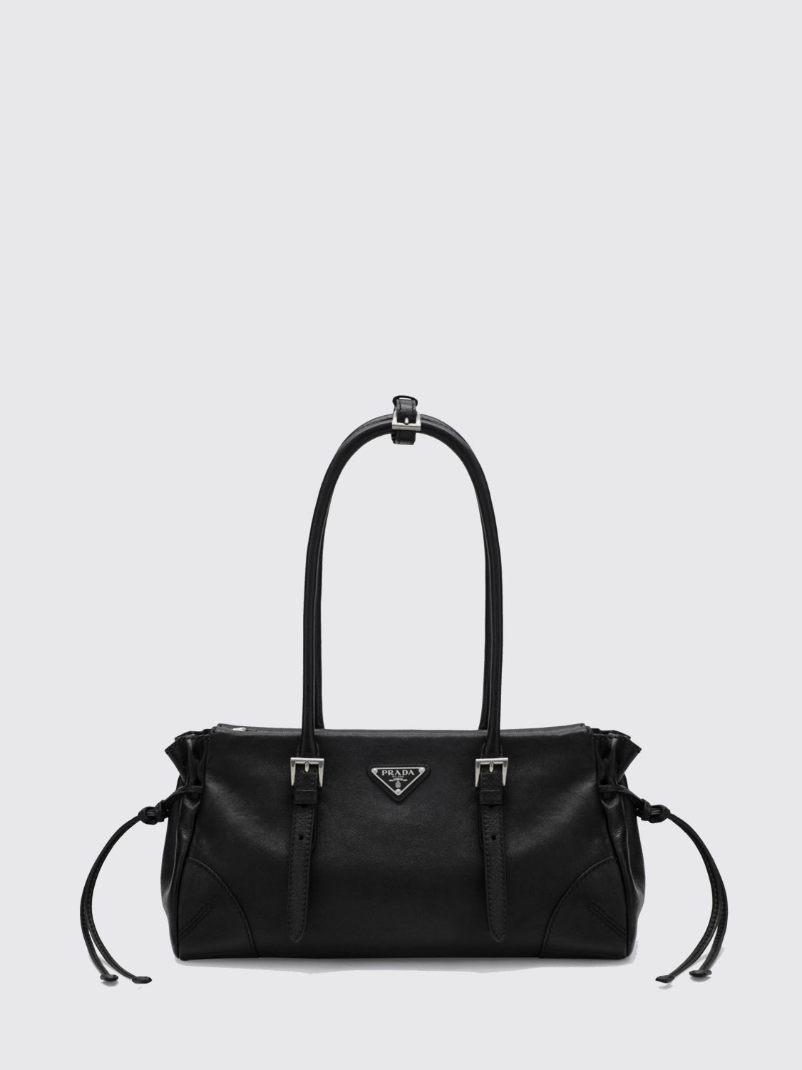 Prada Handbag Woman Black PRADA