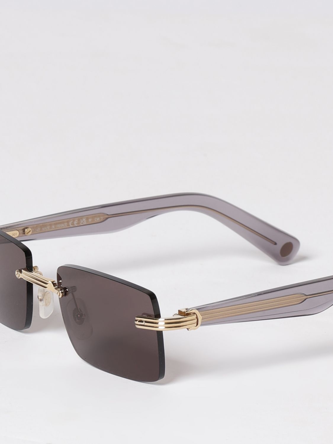 Cartier Men Sunglasses Men Cartier CARTIER