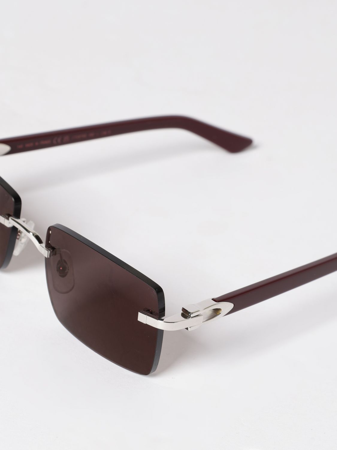 Cartier Men Sunglasses Men Cartier CARTIER