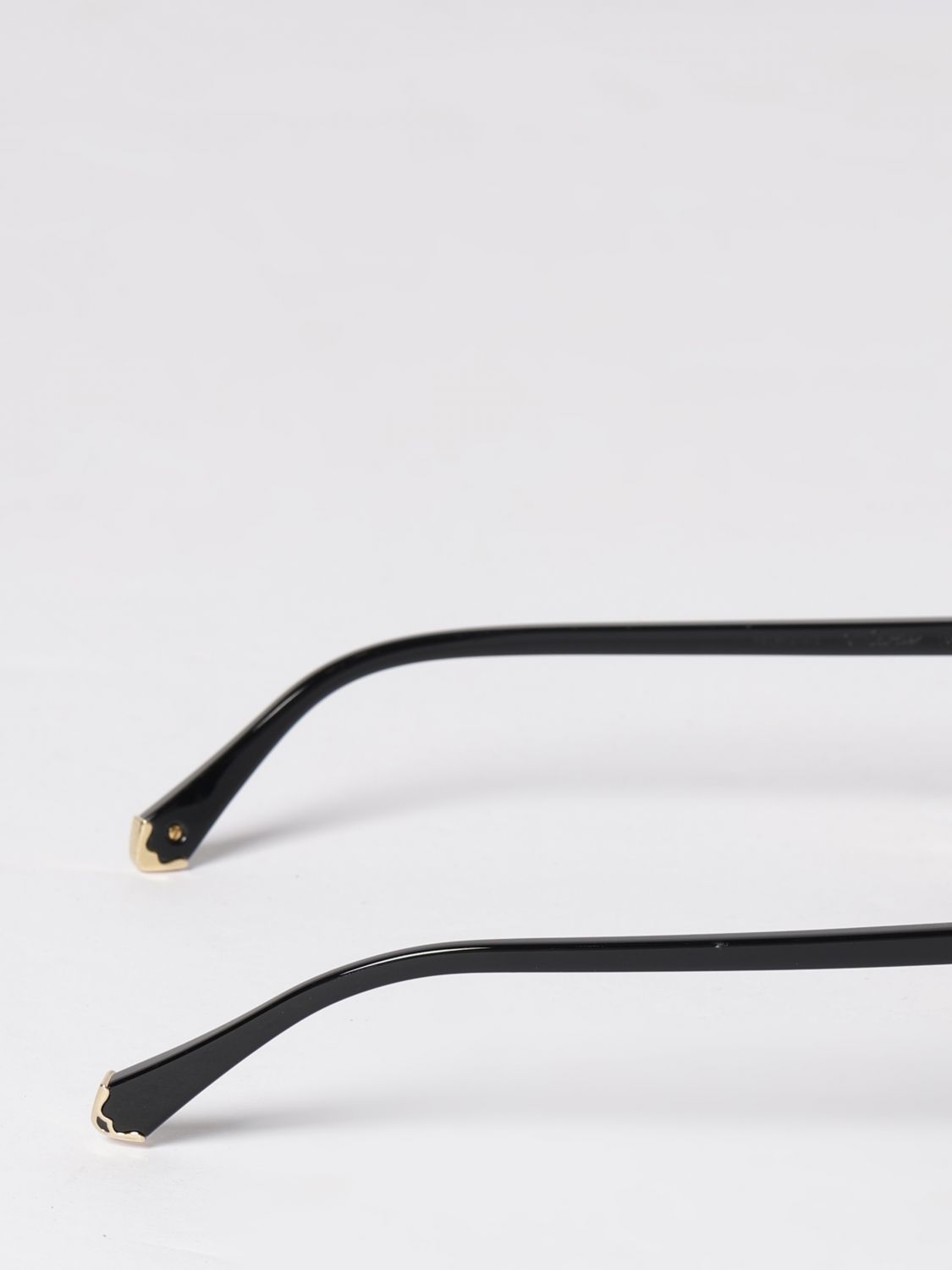 Cartier Sunglasses Men Black CARTIER