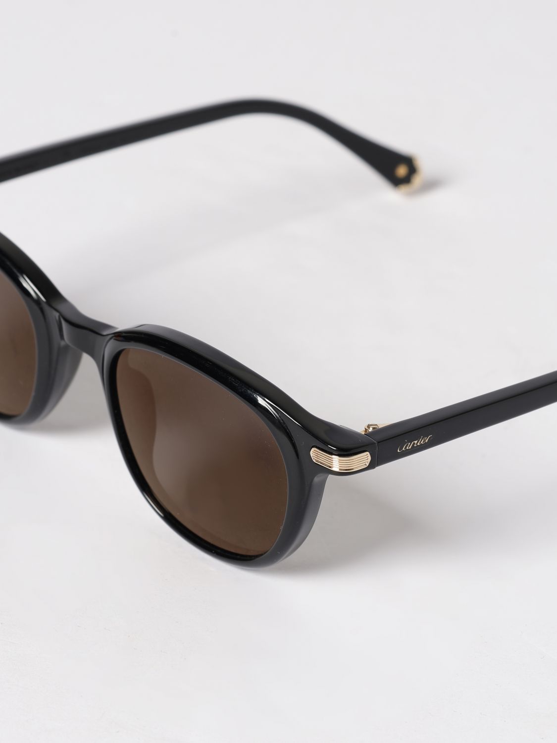 Cartier Men Sunglasses Men Cartier CARTIER