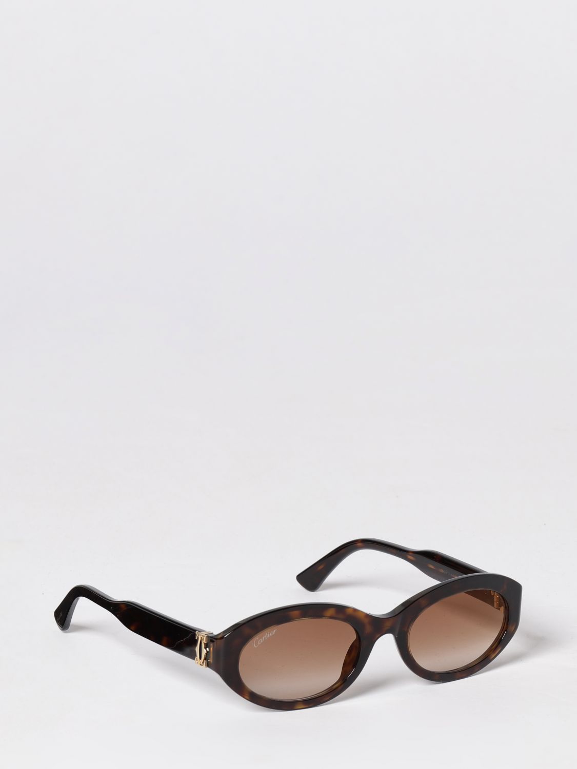 Cartier Sunglasses Woman Multicolor CARTIER