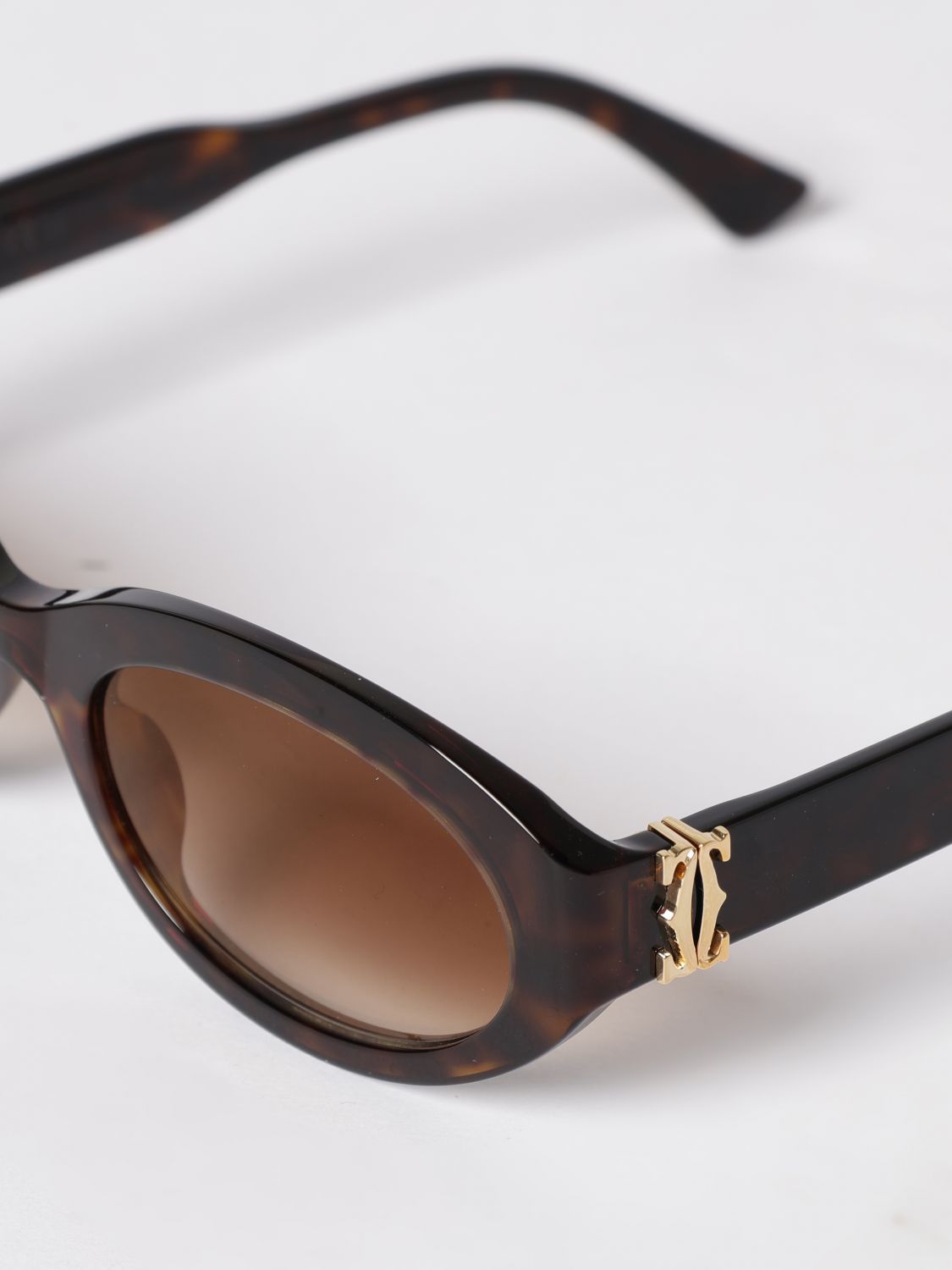 Cartier Women Sunglasses Woman Cartier CARTIER