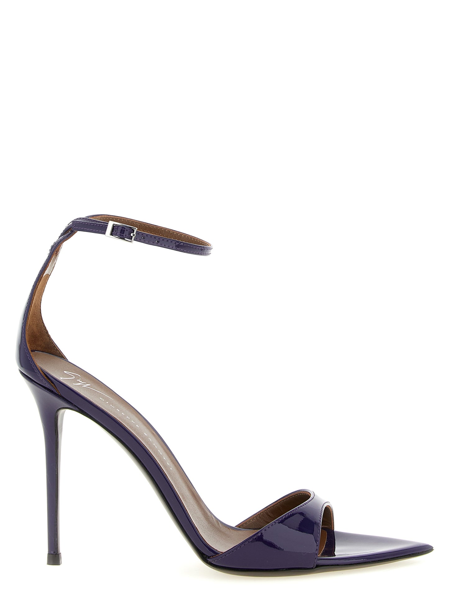 Giuseppe Zanotti Women 'Intriigo Strap' Sandals GIUSEPPE ZANOTTI