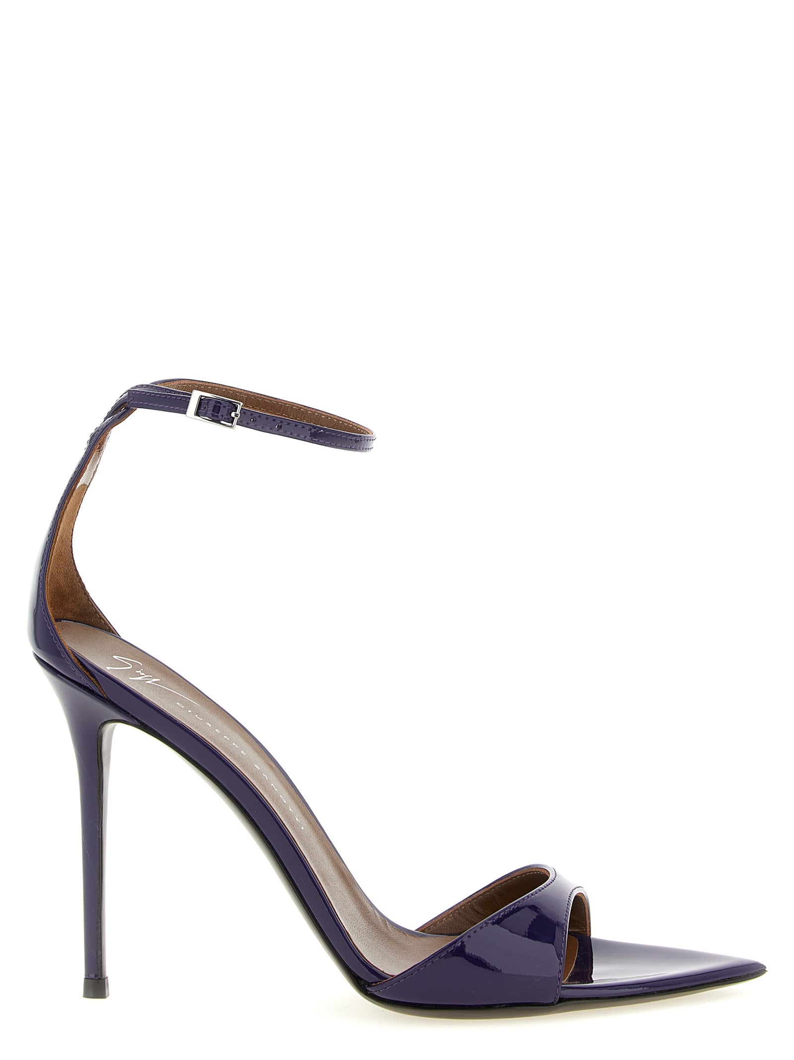 Giuseppe Zanotti Women 'Intriigo Strap' Sandals GIUSEPPE ZANOTTI