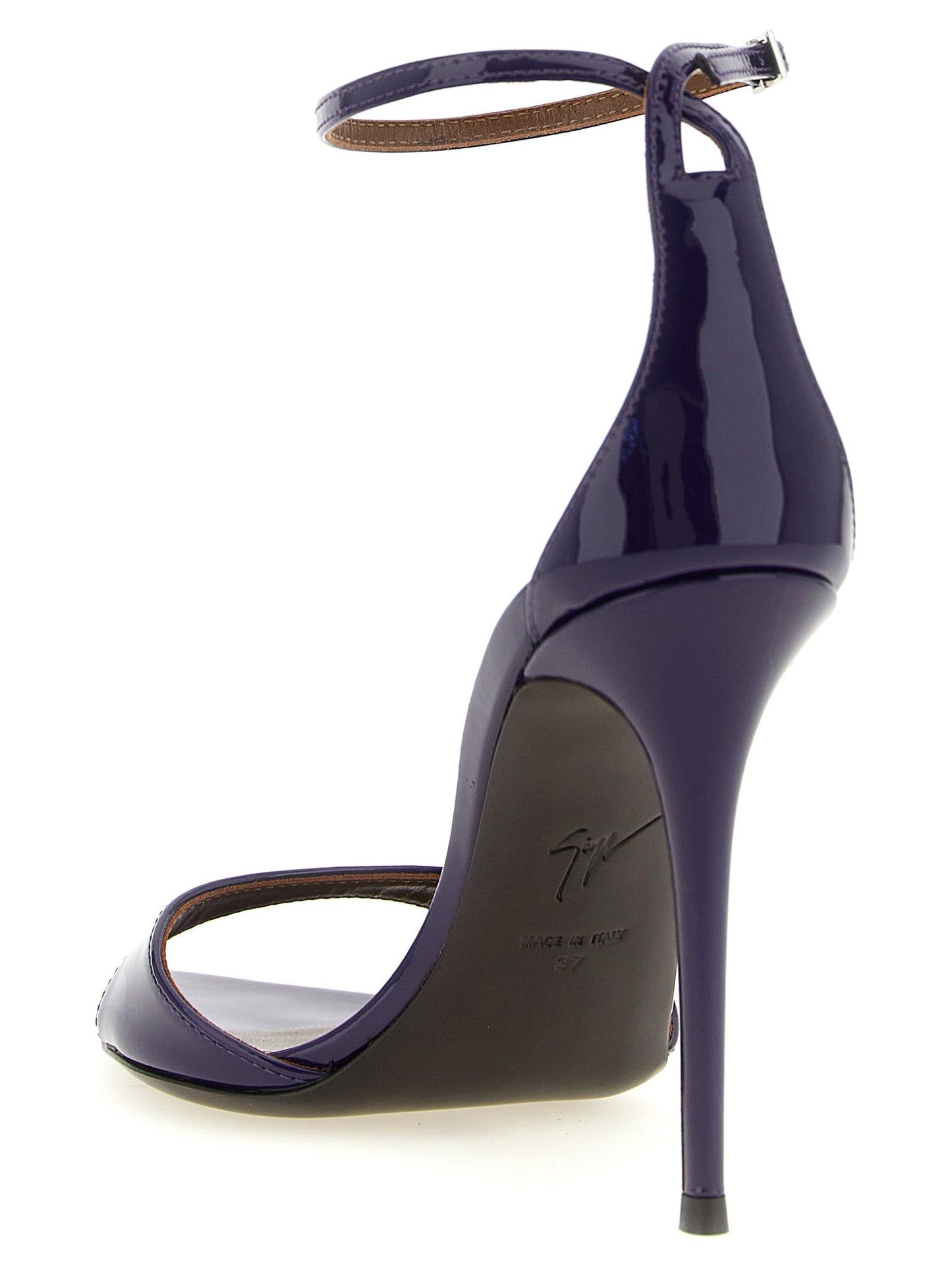 Giuseppe Zanotti Women 'Intriigo Strap' Sandals GIUSEPPE ZANOTTI