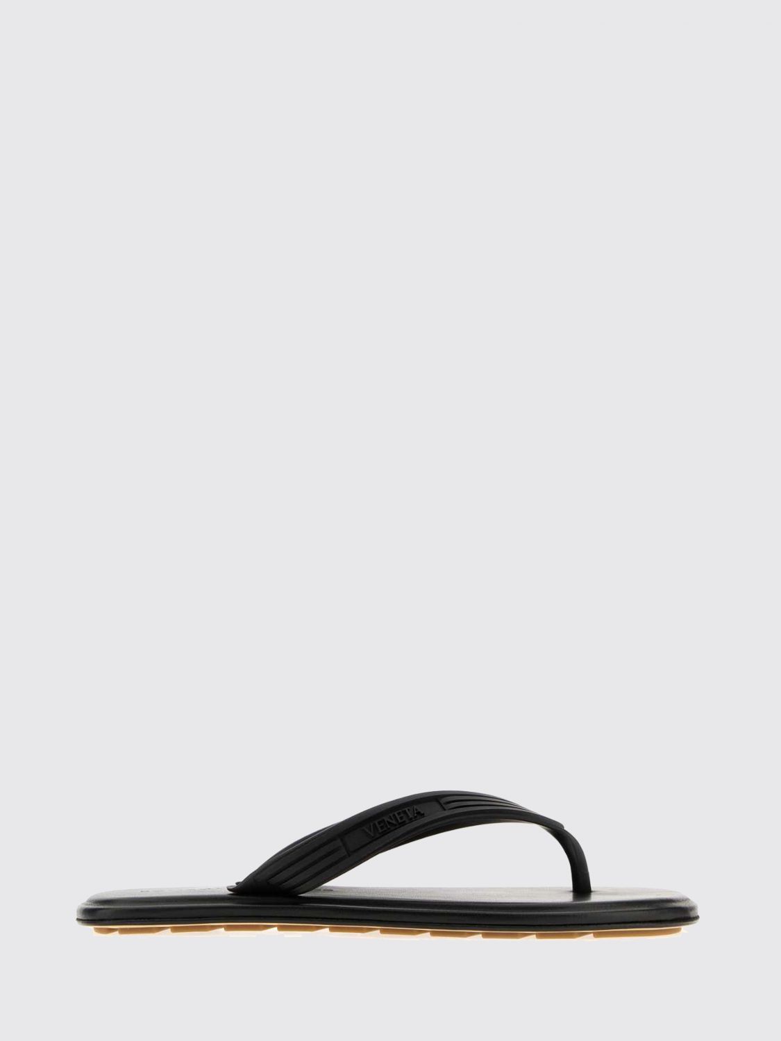 Bottega Veneta Heeled Sandal Woman Black BOTTEGA VENETA