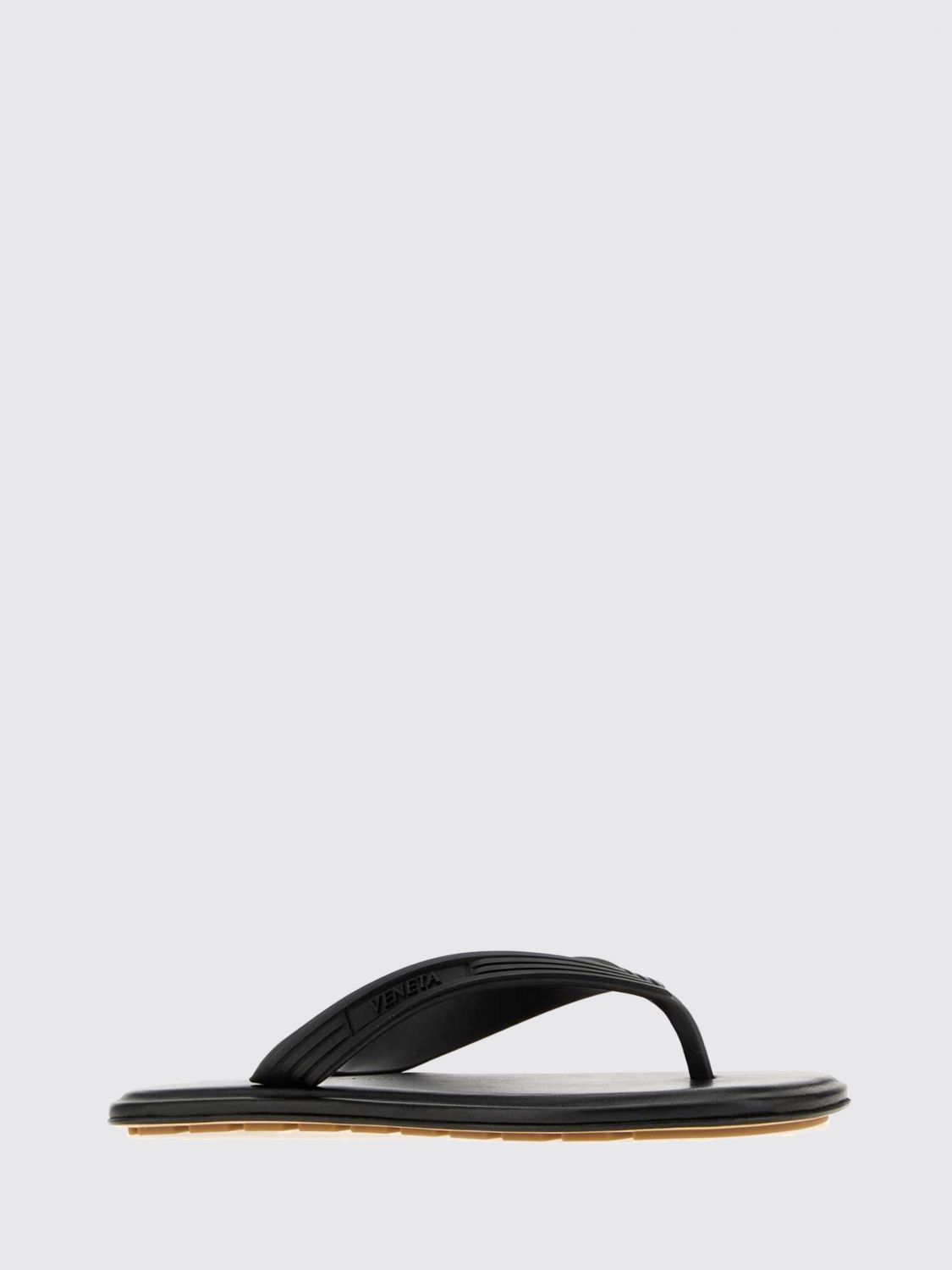 Bottega Veneta Heeled Sandal Woman Black BOTTEGA VENETA
