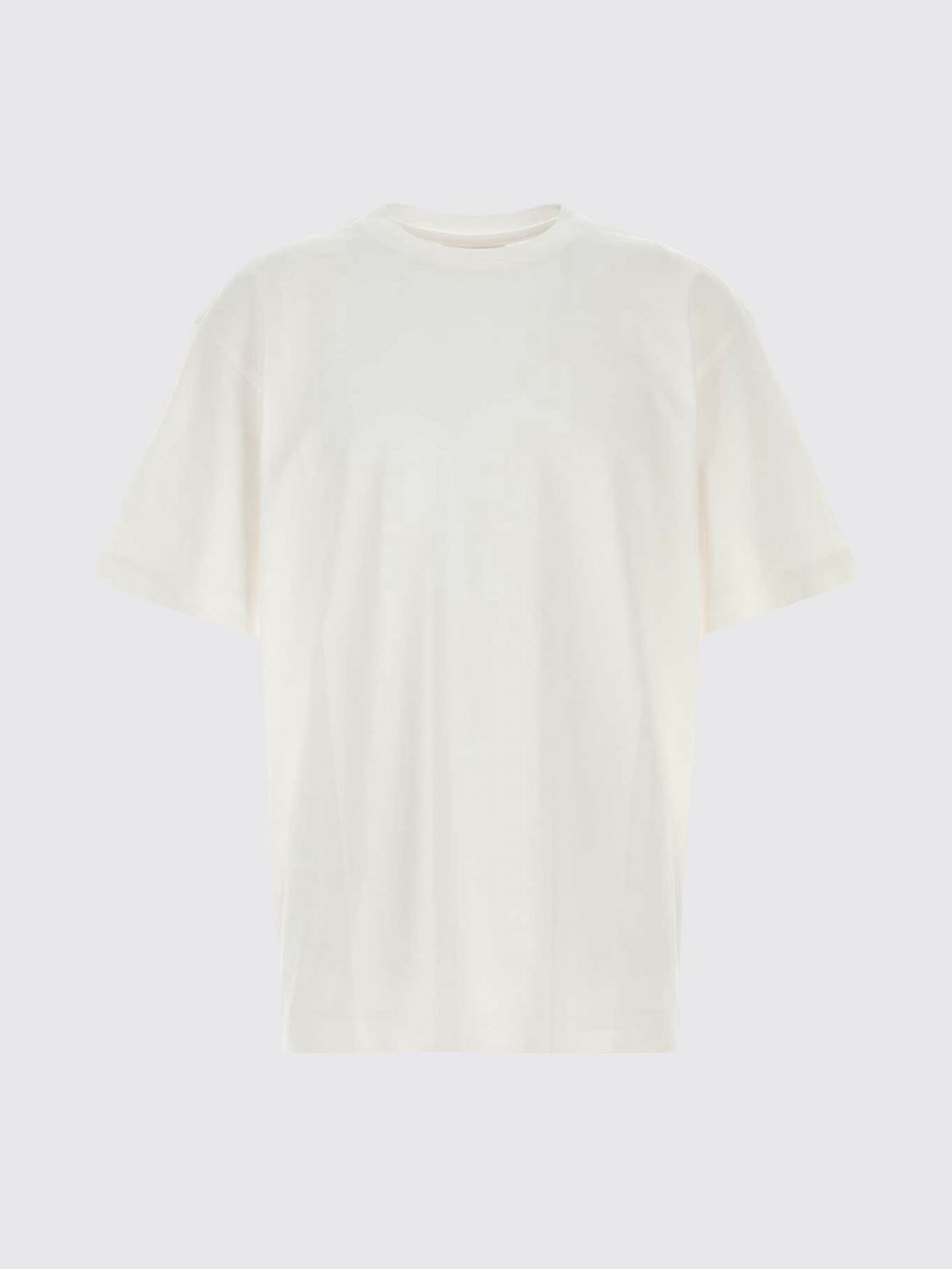 Bottega Veneta T-Shirt Men White BOTTEGA VENETA