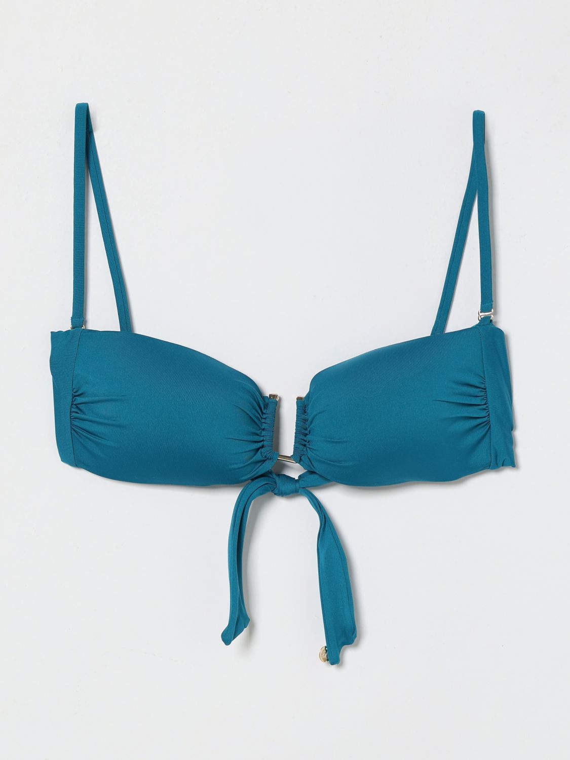 Max Mara Swimsuit Woman Blue MAX MARA