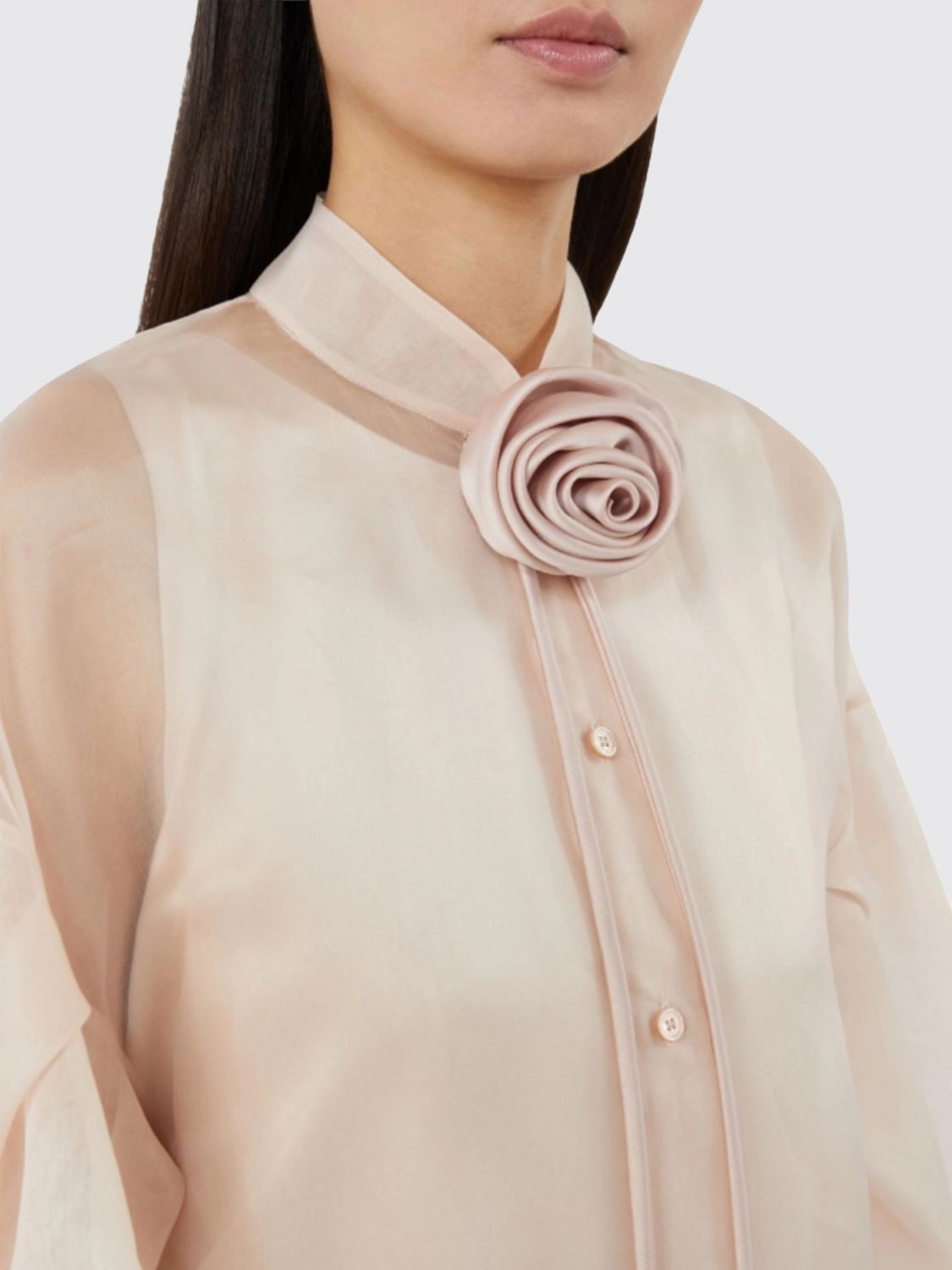 Max Mara Jewel Woman Pink MAX MARA