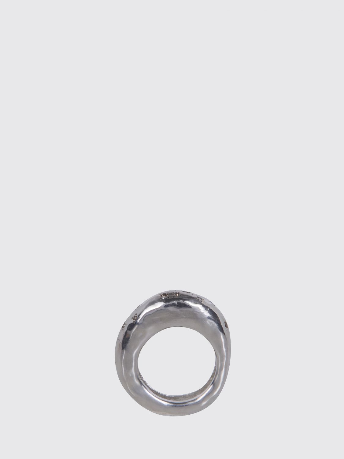 Rosa Maria Jewel Woman Silver ROSA MARIA