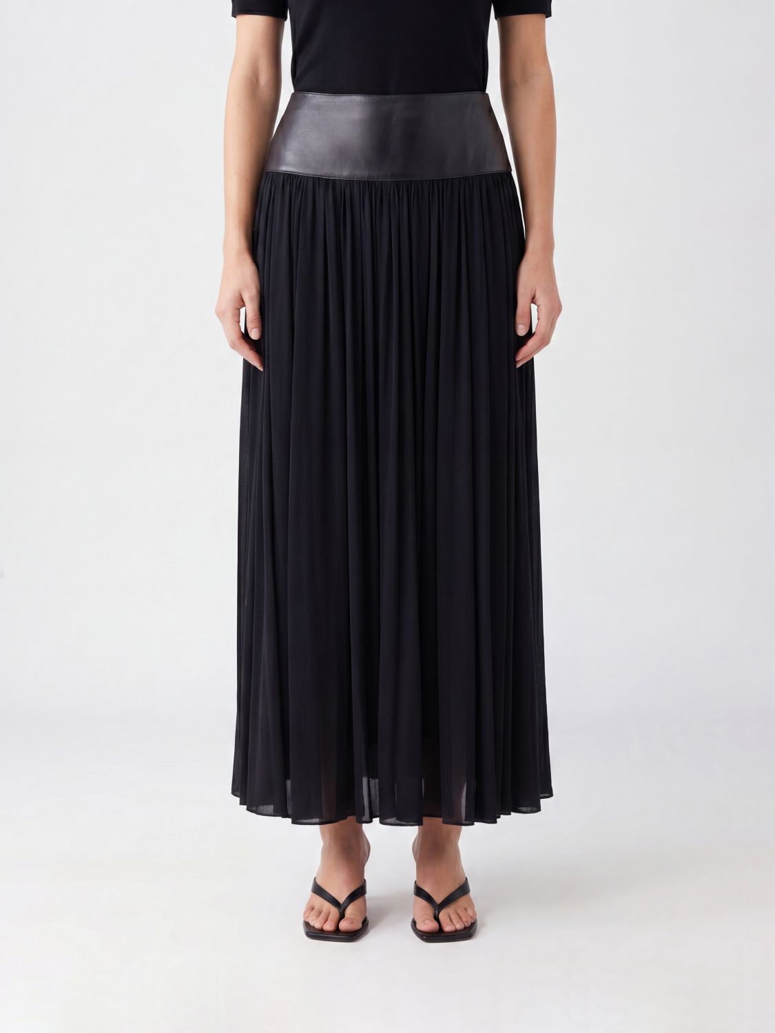 AlaiA Women Skirt Woman AlaiA ALAIA