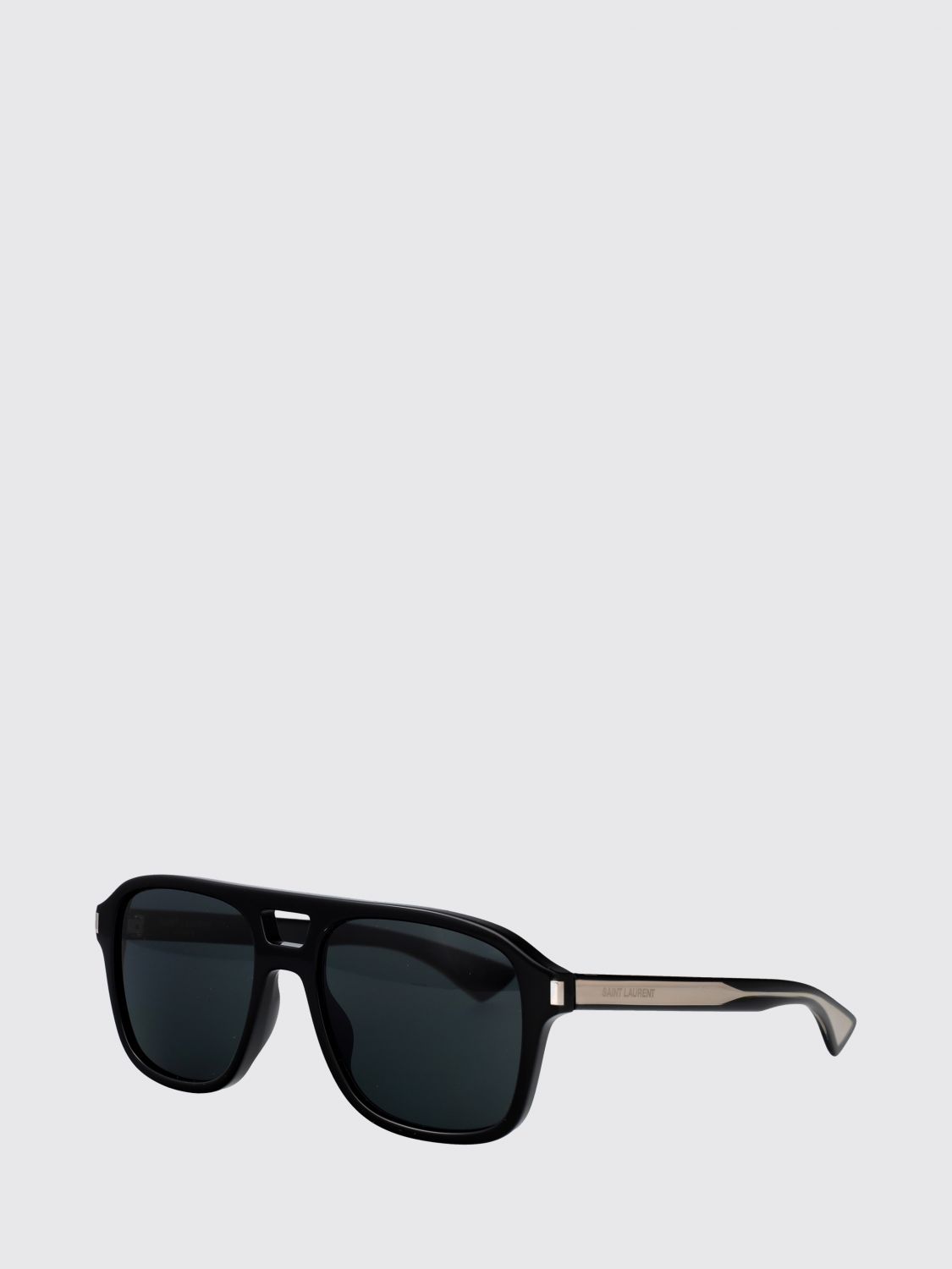 Saint Laurent Sunglasses Men Black SAINT LAURENT