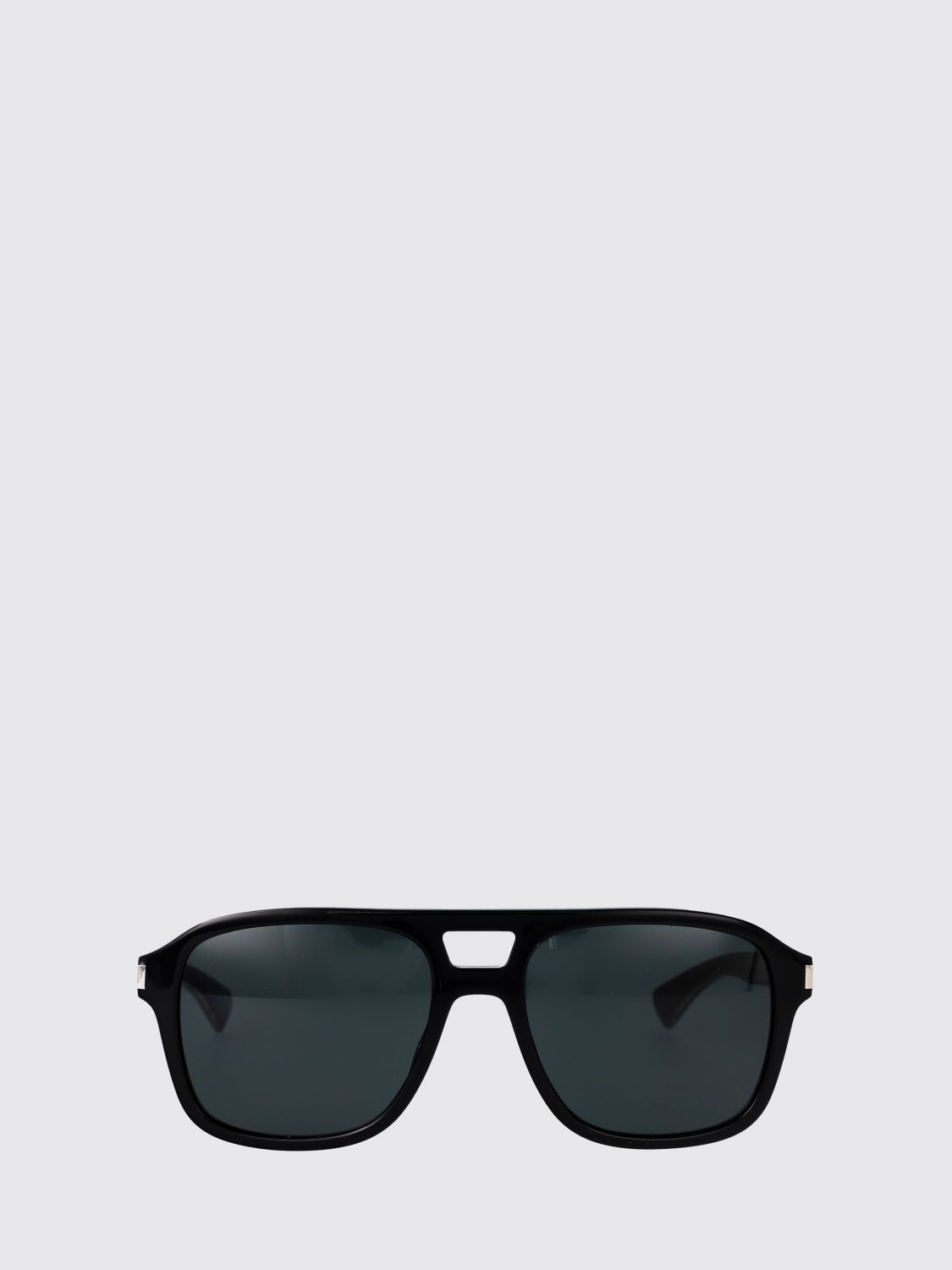 Saint Laurent Sunglasses Men Black SAINT LAURENT