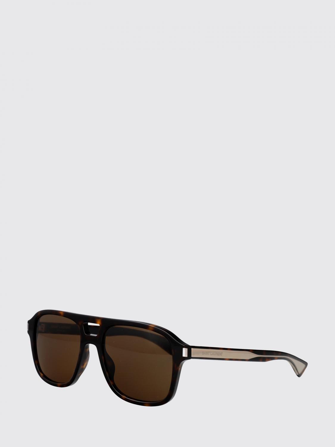 Saint Laurent Men Saint Laurent Sl 881 Acetate Sunglasses SAINT LAURENT