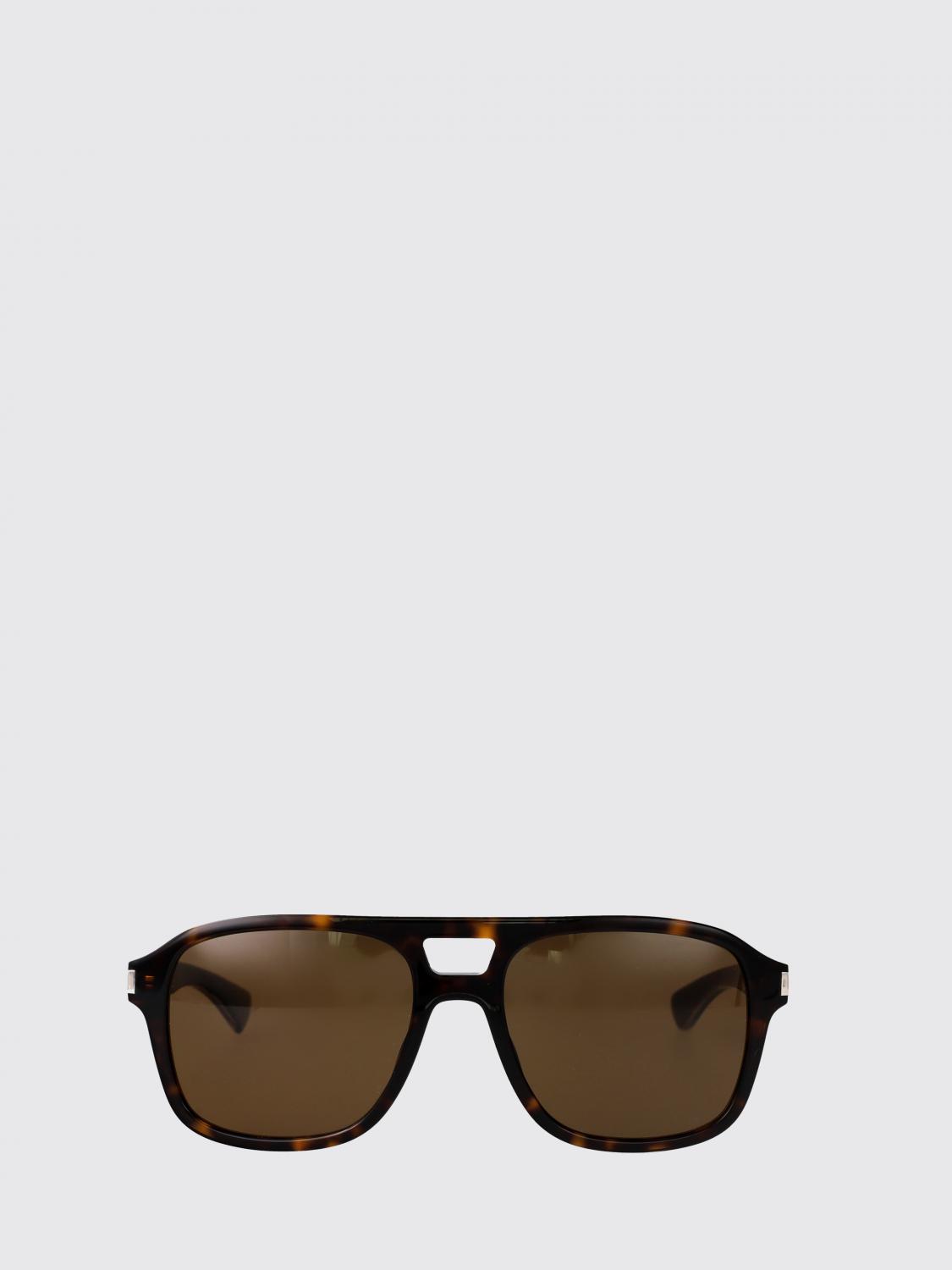 Saint Laurent Men Saint Laurent Sl 881 Acetate Sunglasses SAINT LAURENT