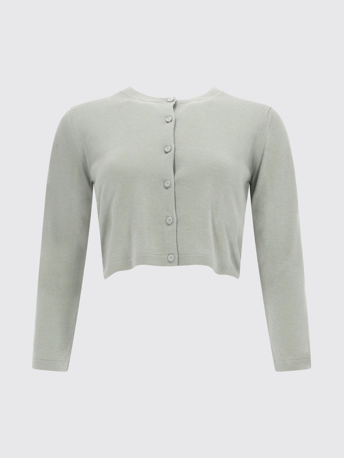 Max Mara Sweater Woman Green MAX MARA