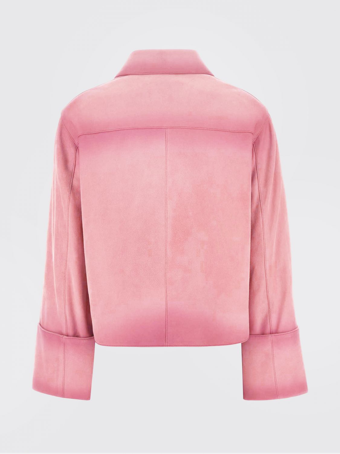 Loewe Jacket Woman Pink LOEWE