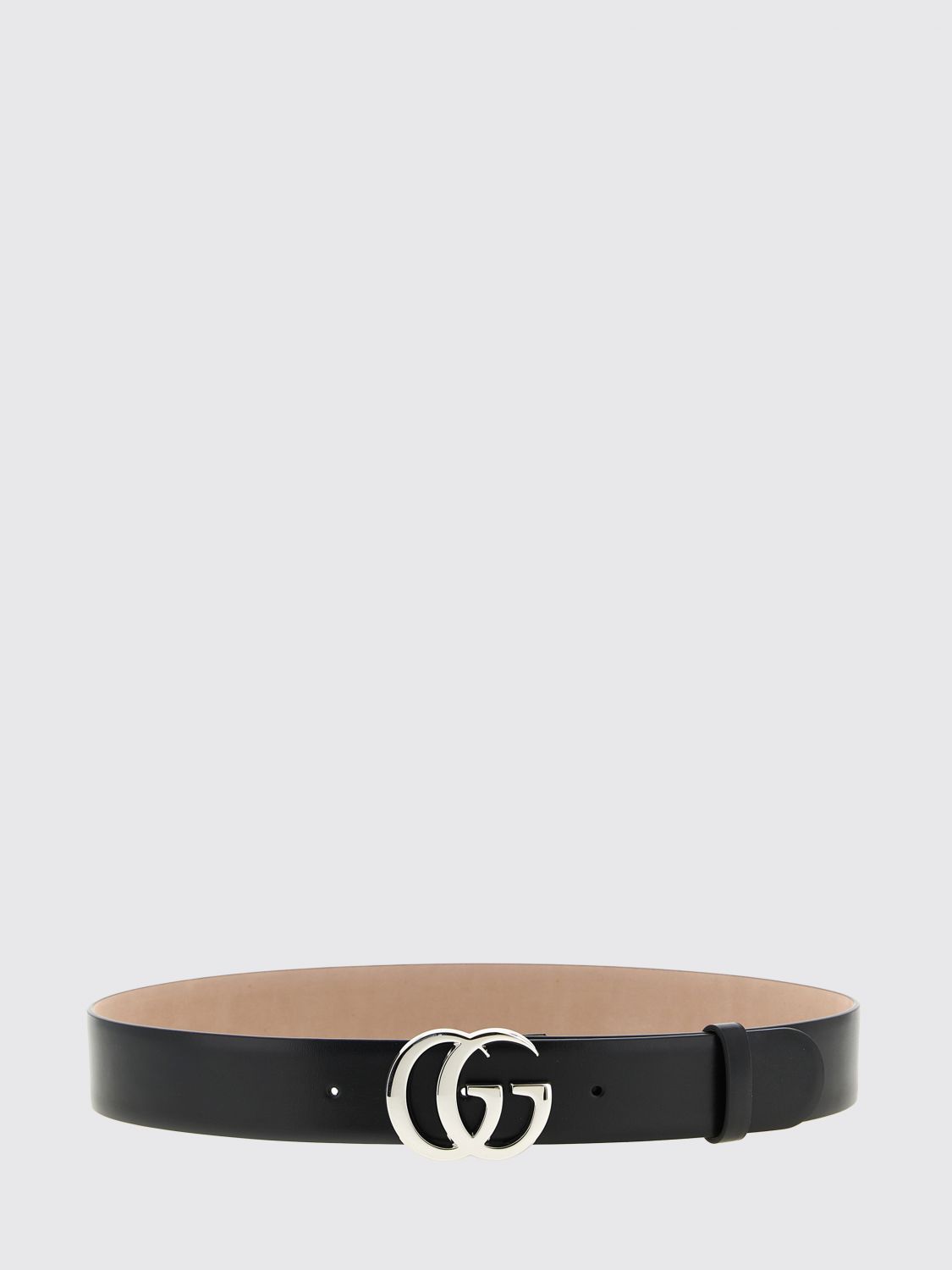 Gucci Belt Men Black GUCCI