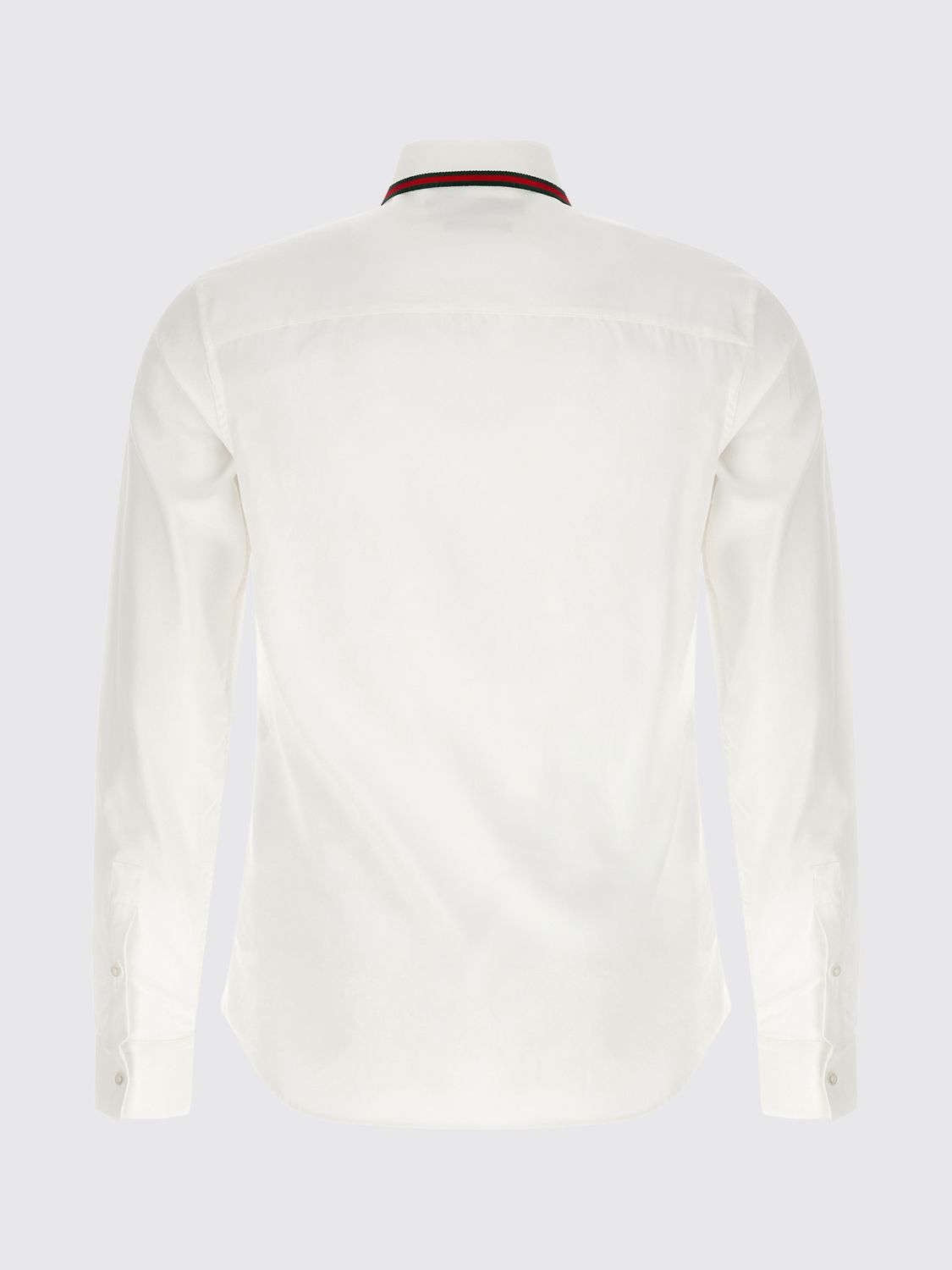 Gucci Shirt Men White