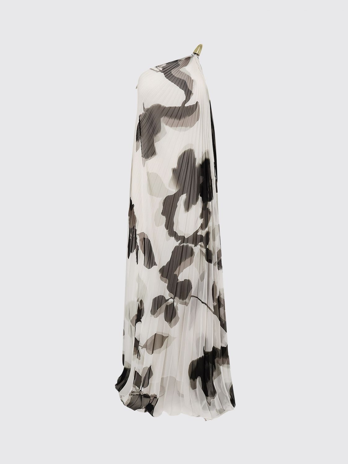 Max Mara Dress Woman White MAX MARA