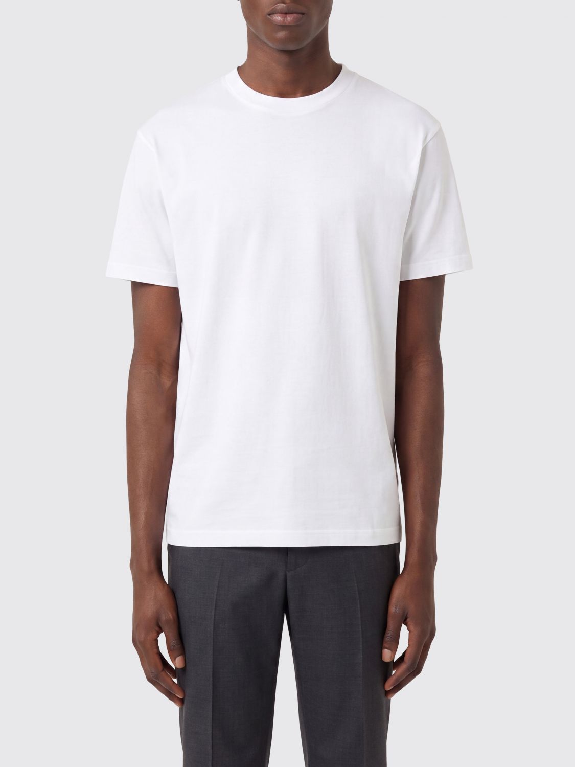 Gucci T-Shirt Men White GUCCI