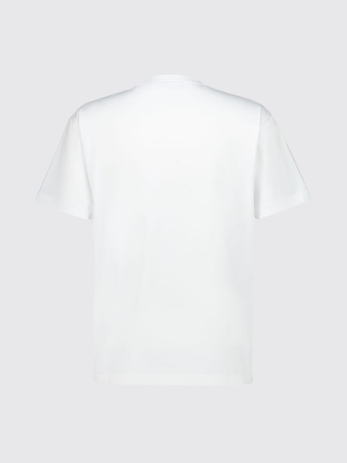 Gucci T-Shirt Men White GUCCI
