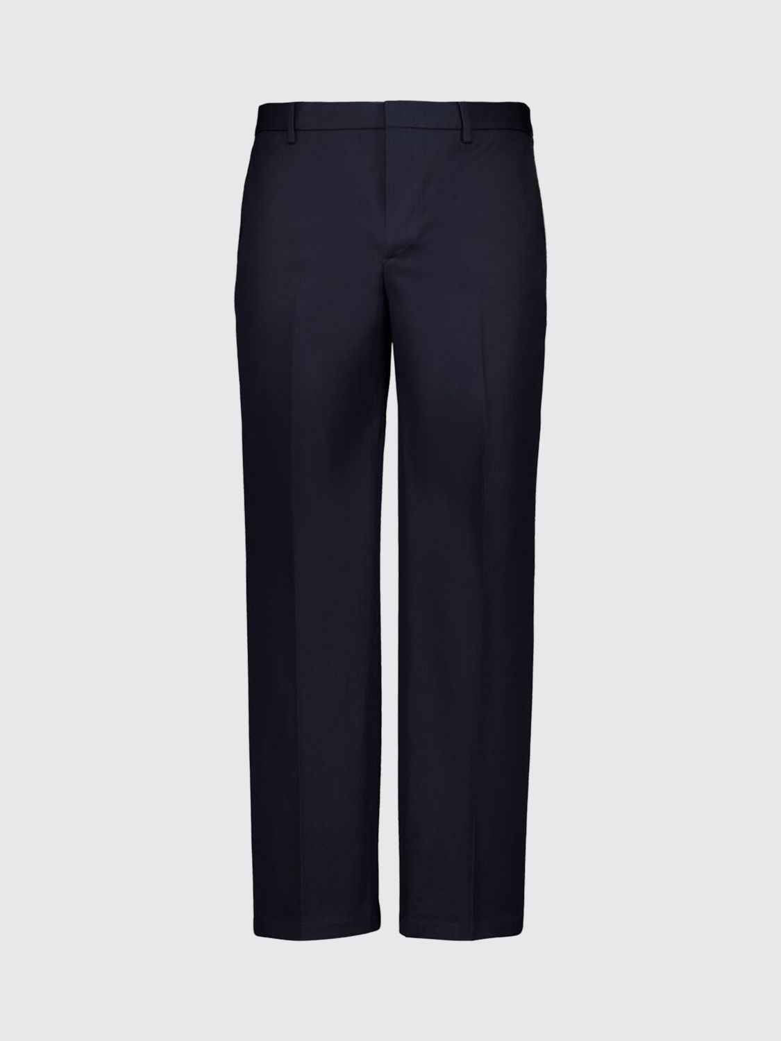 Gucci Suit Men Blue