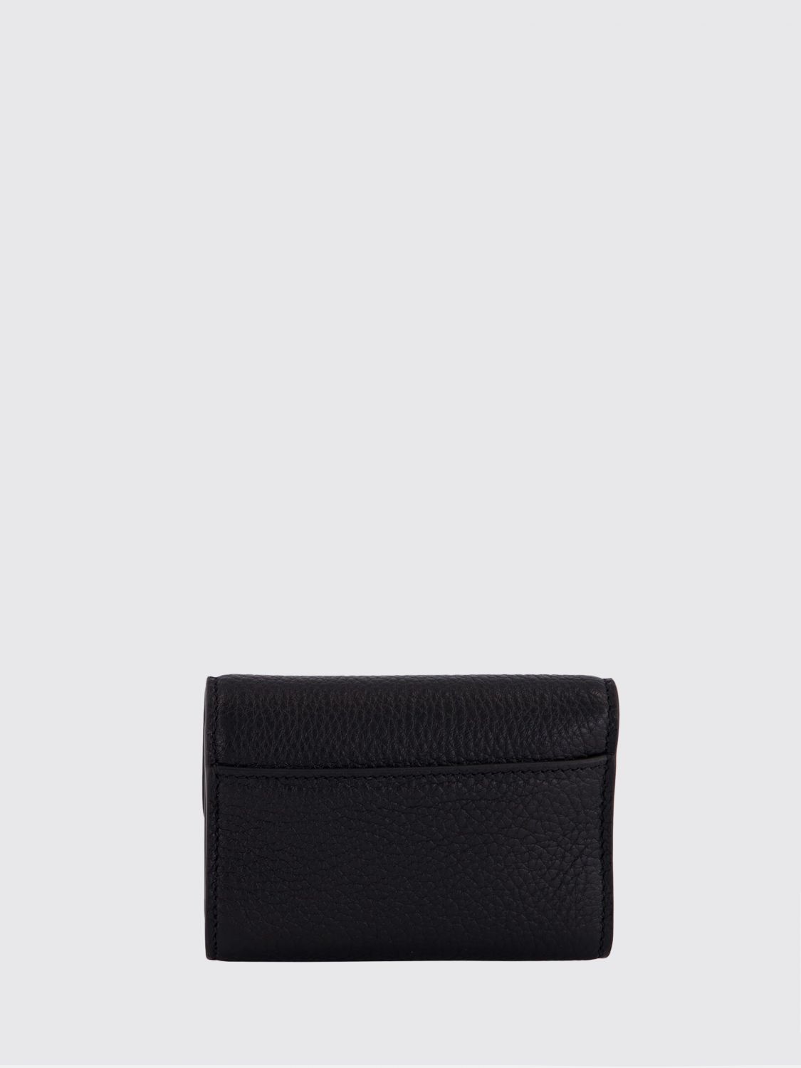 Gucci Wallet Woman Black GUCCI