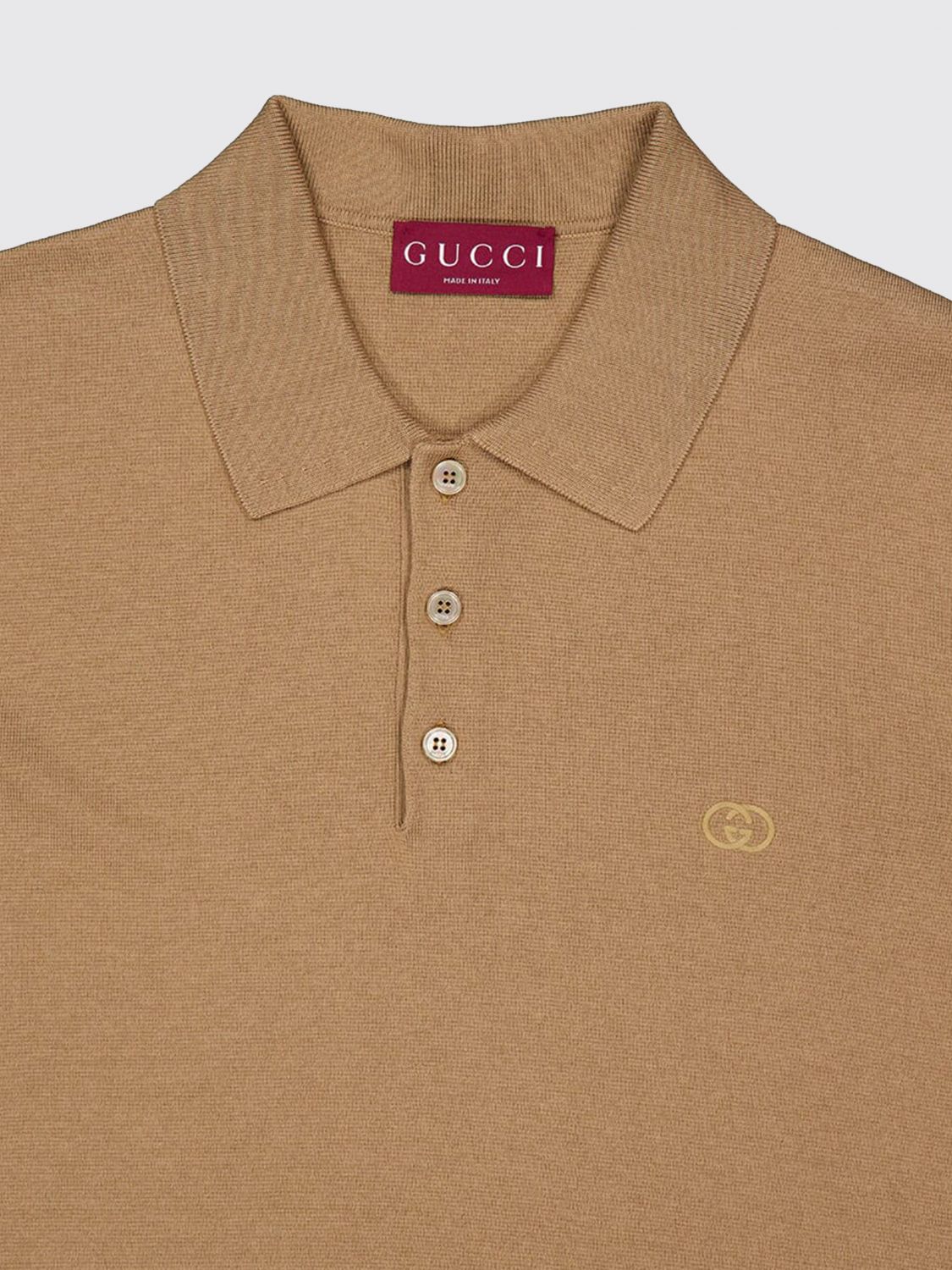 Gucci Men Gucci Men T-Shirt Men Gucci GUCCI