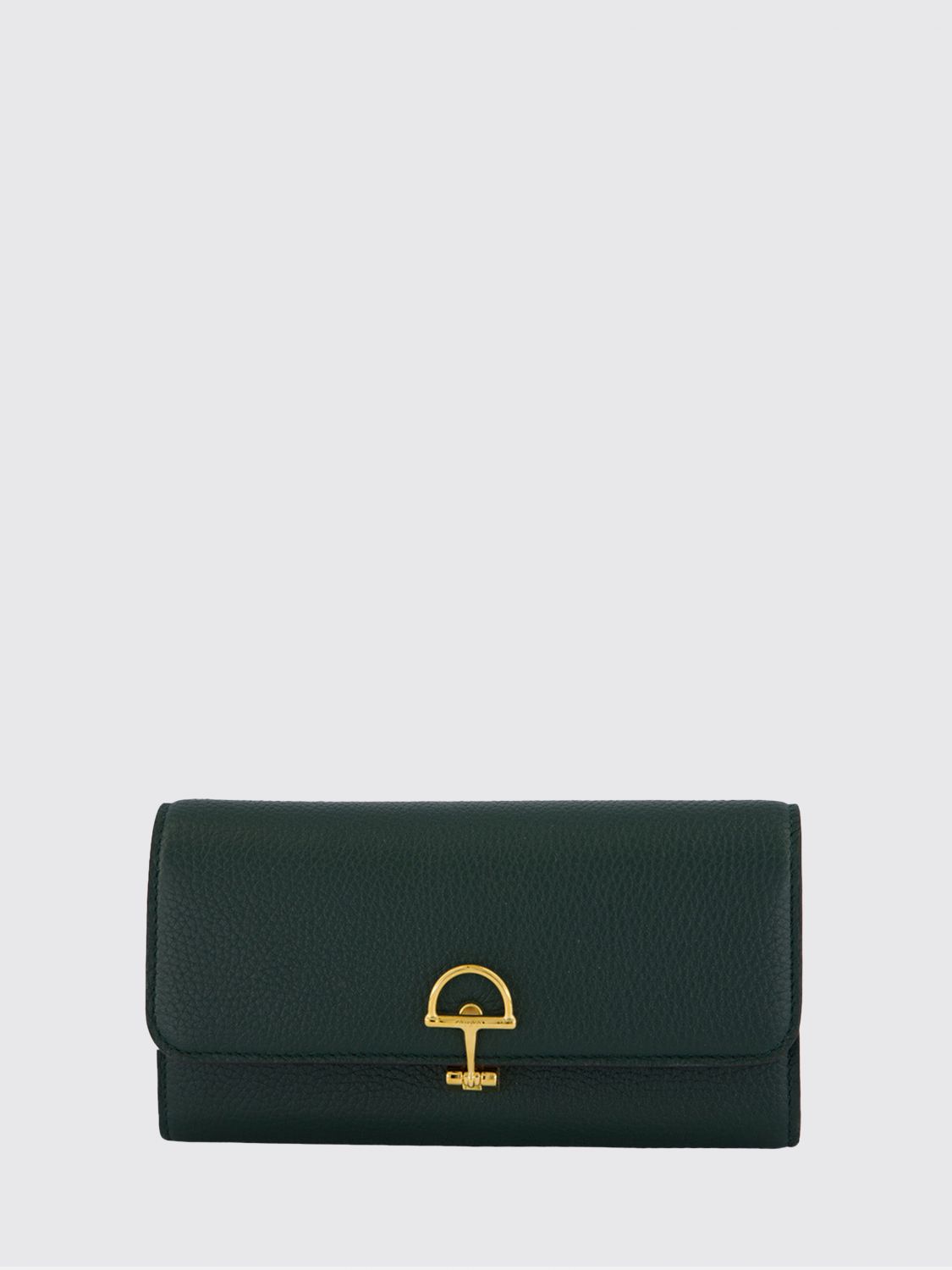 Gucci Wallet Woman Green GUCCI