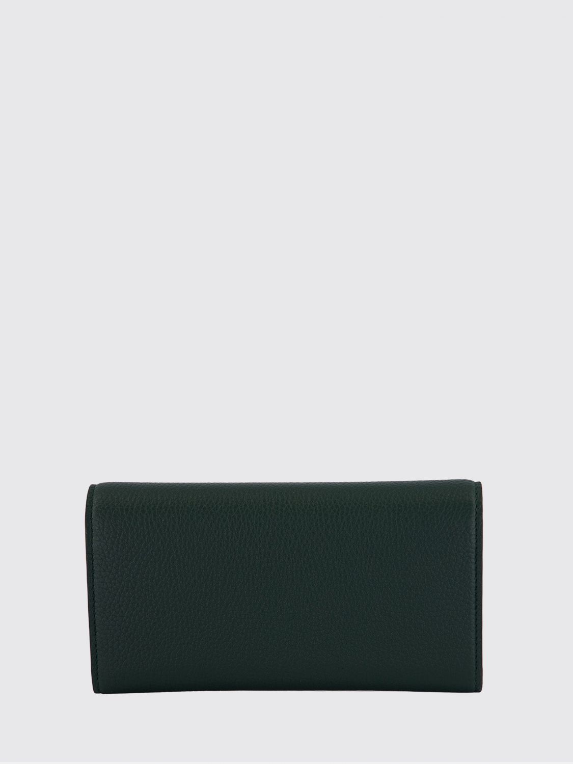 Gucci Wallet Woman Green GUCCI