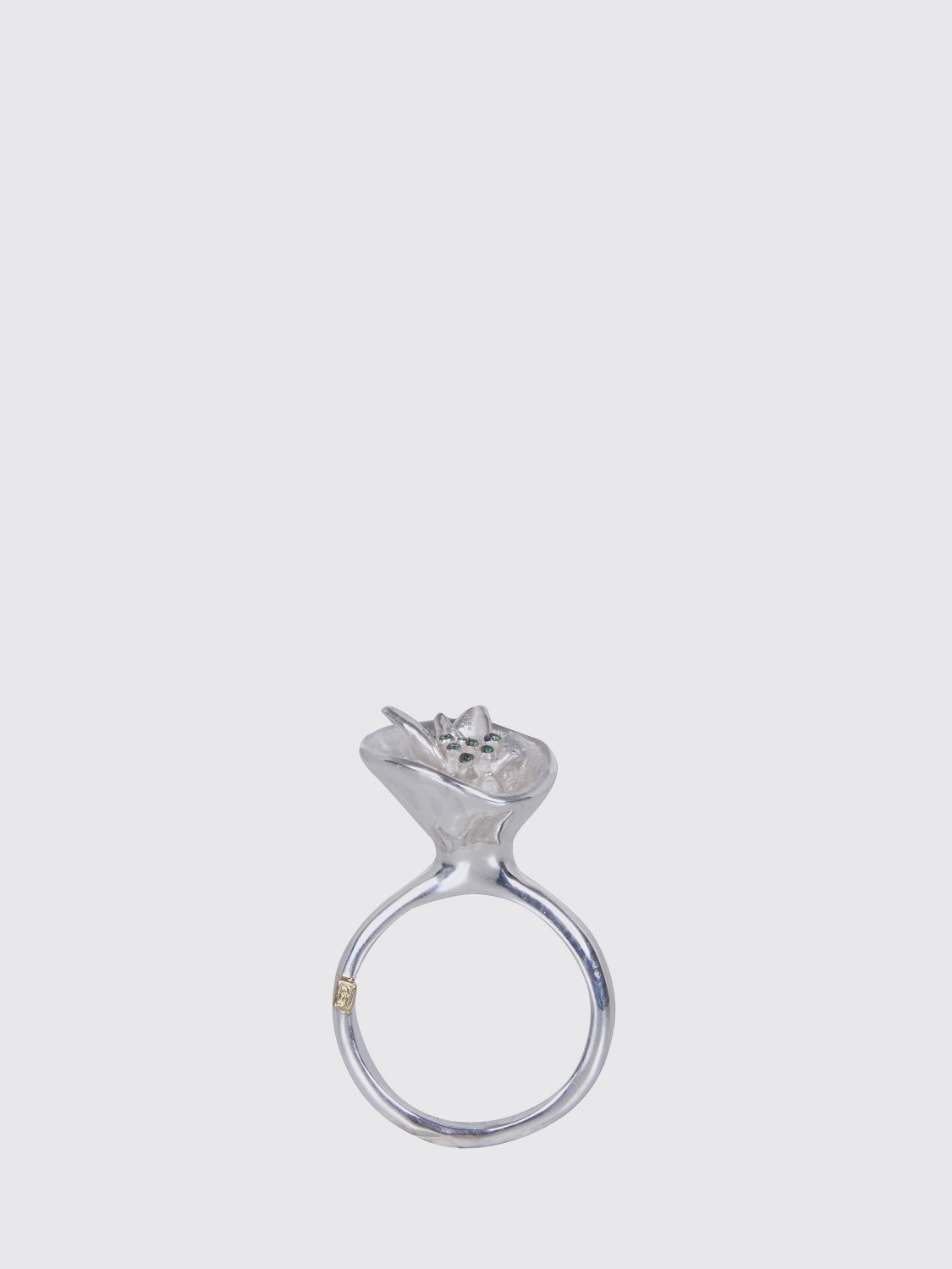 Rosa Maria Jewel Woman Silver ROSA MARIA