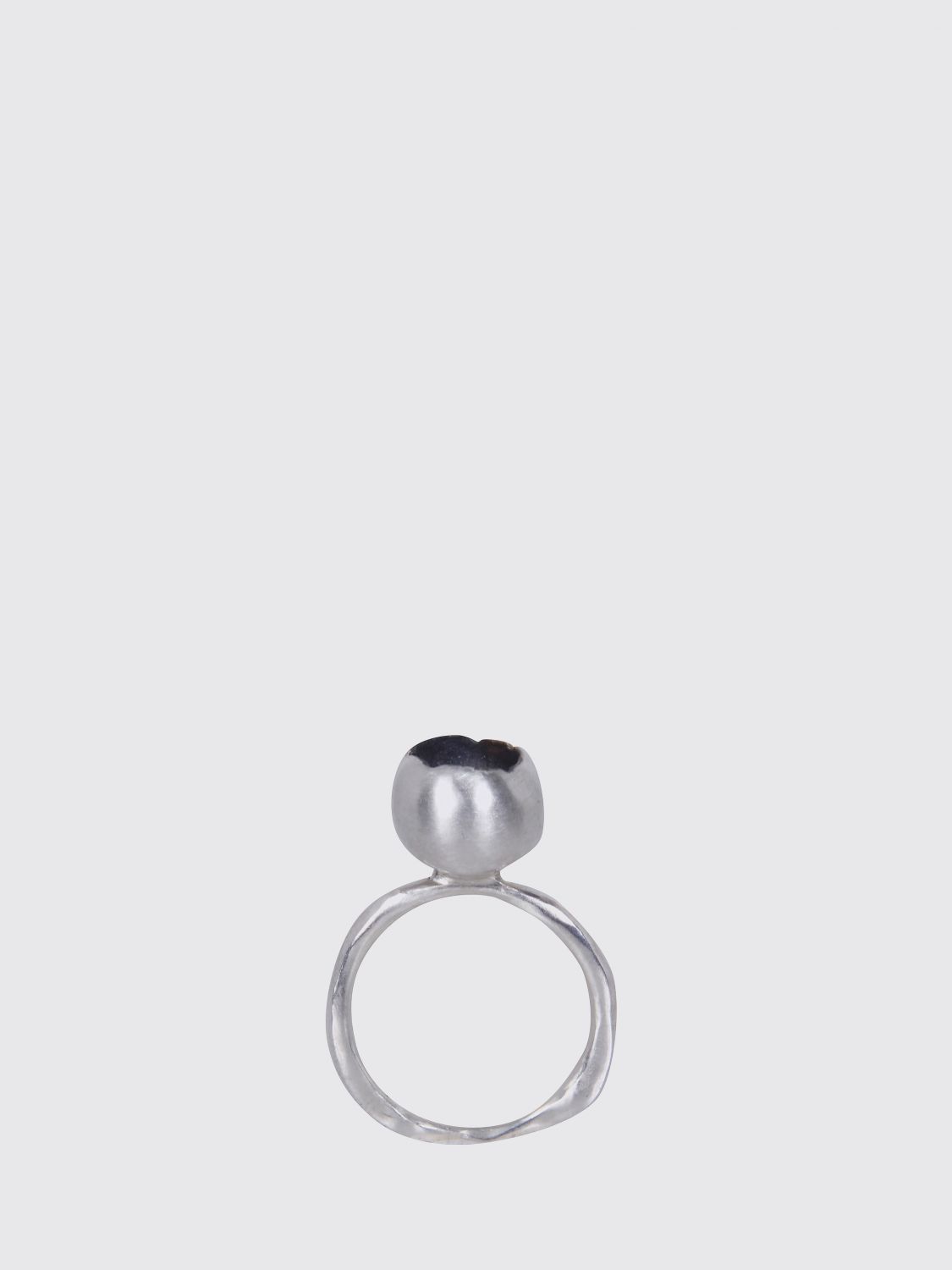 Rosa Maria Jewel Woman Silver ROSA MARIA