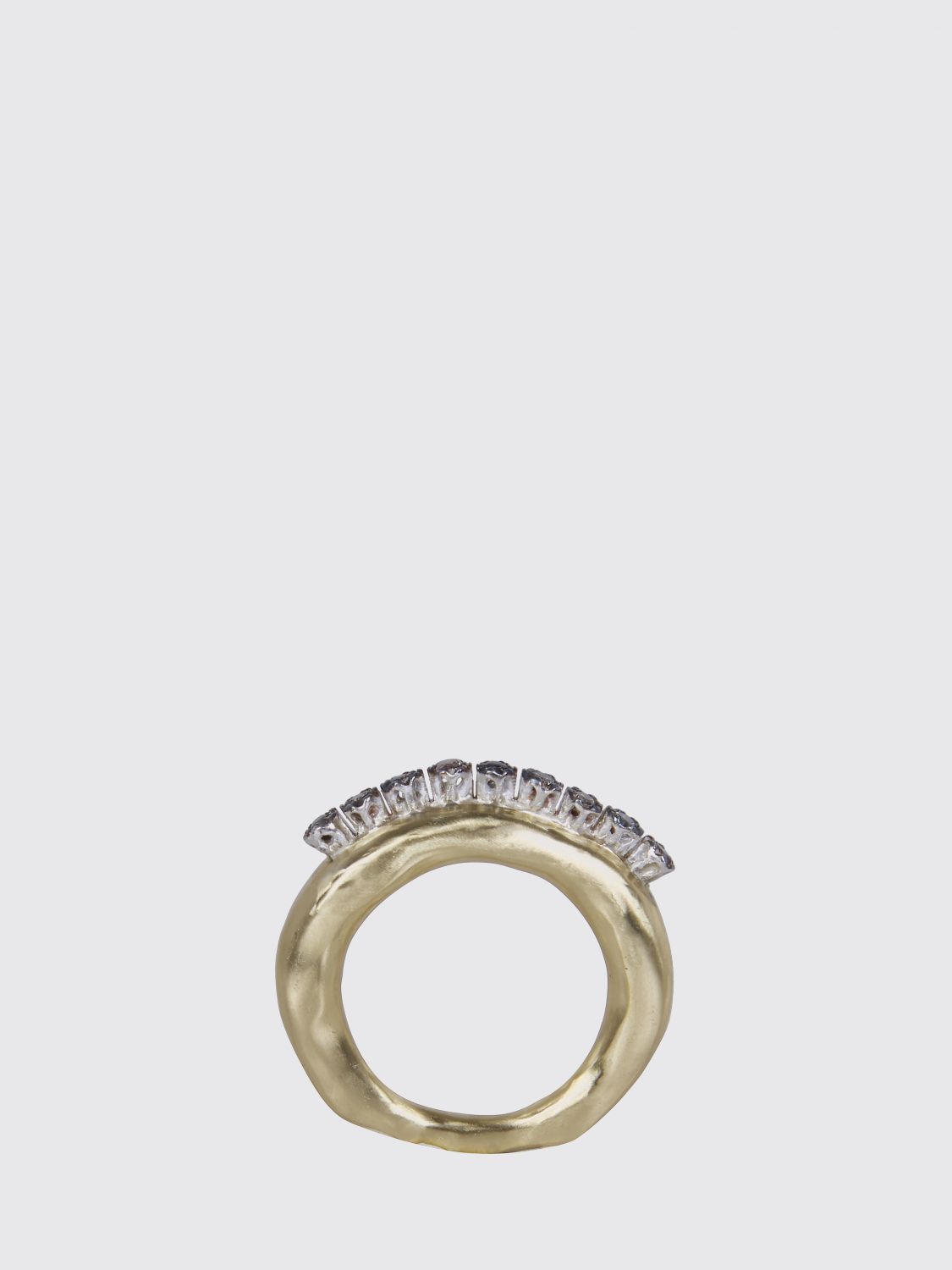 Rosa Maria Jewel Woman Silver ROSA MARIA