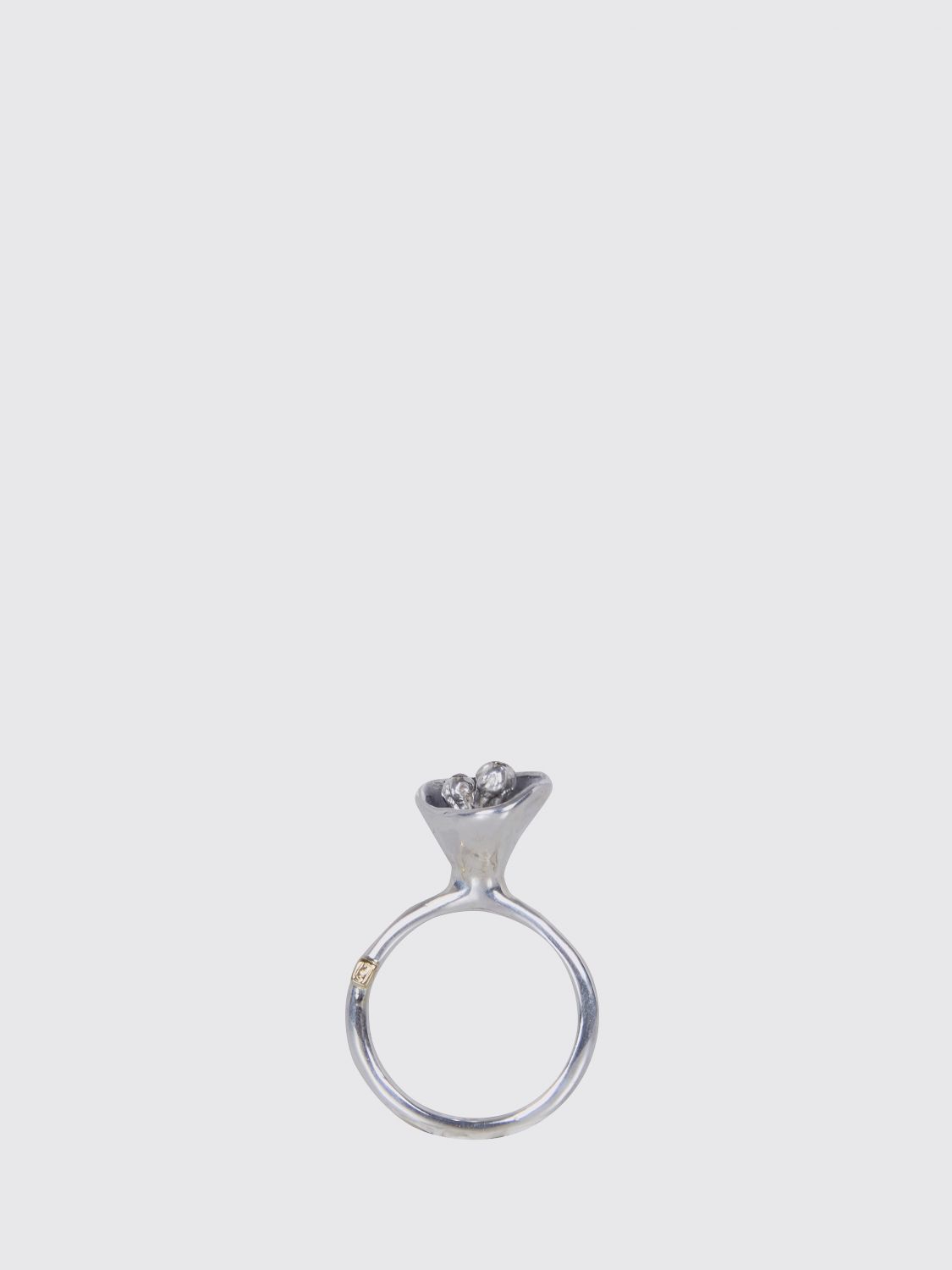Rosa Maria Jewel Woman Silver ROSA MARIA