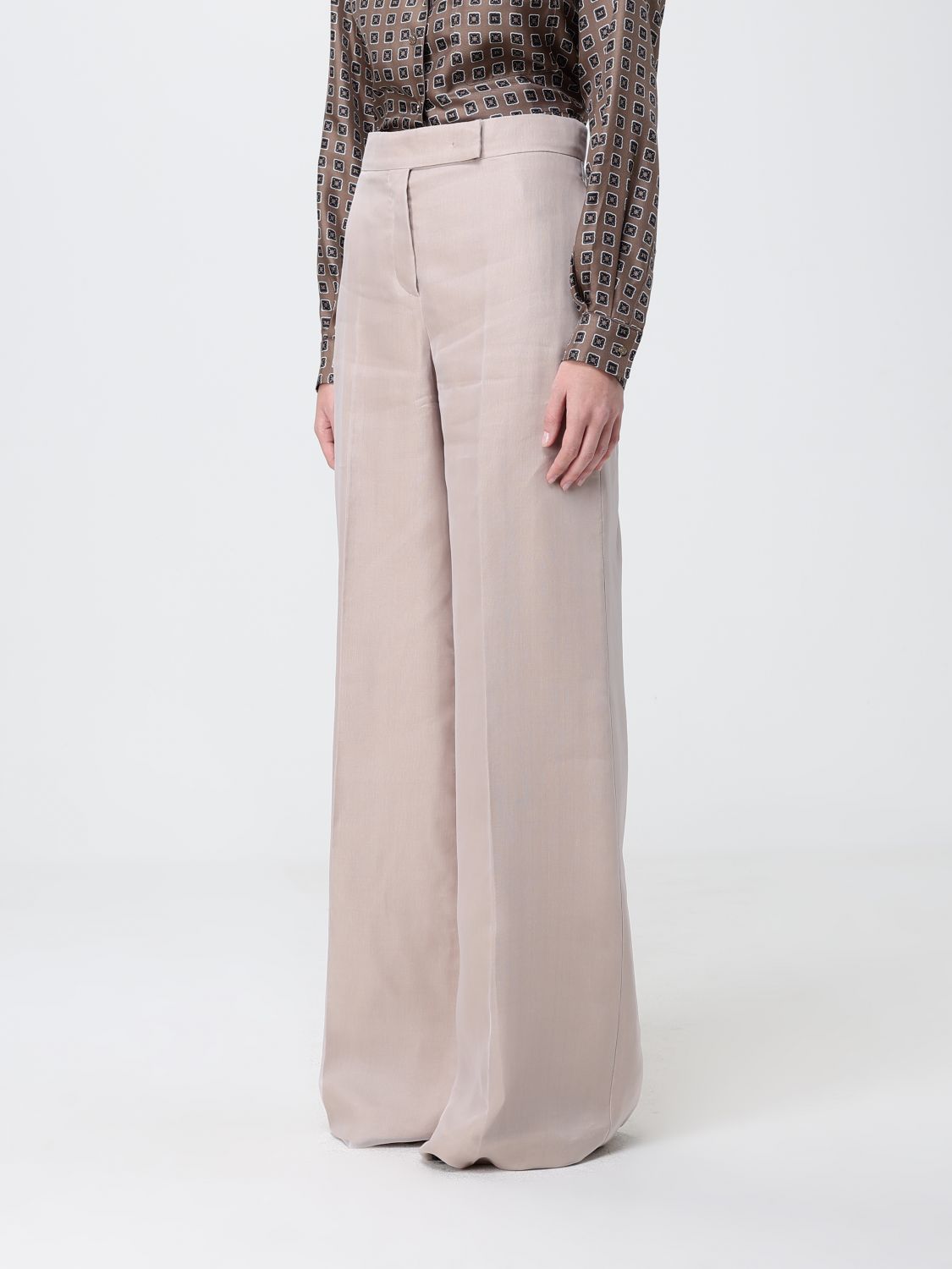 Max Mara Women Pants Woman Max Mara MAX MARA