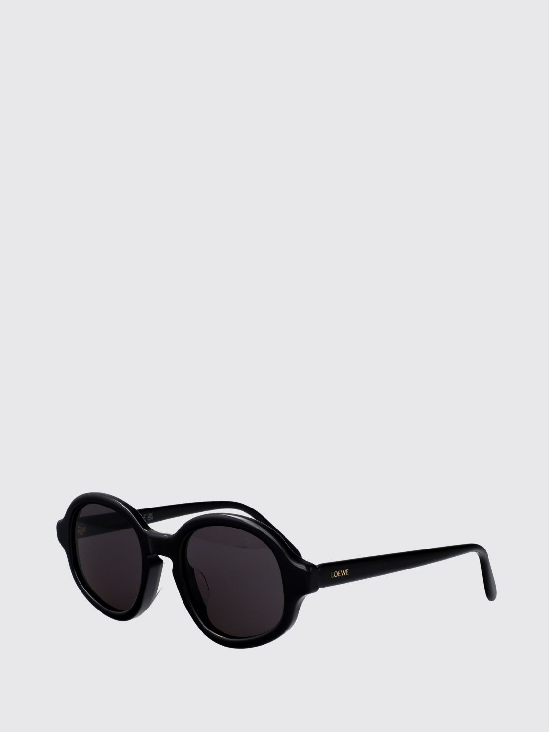 Loewe Sunglasses Woman Black LOEWE
